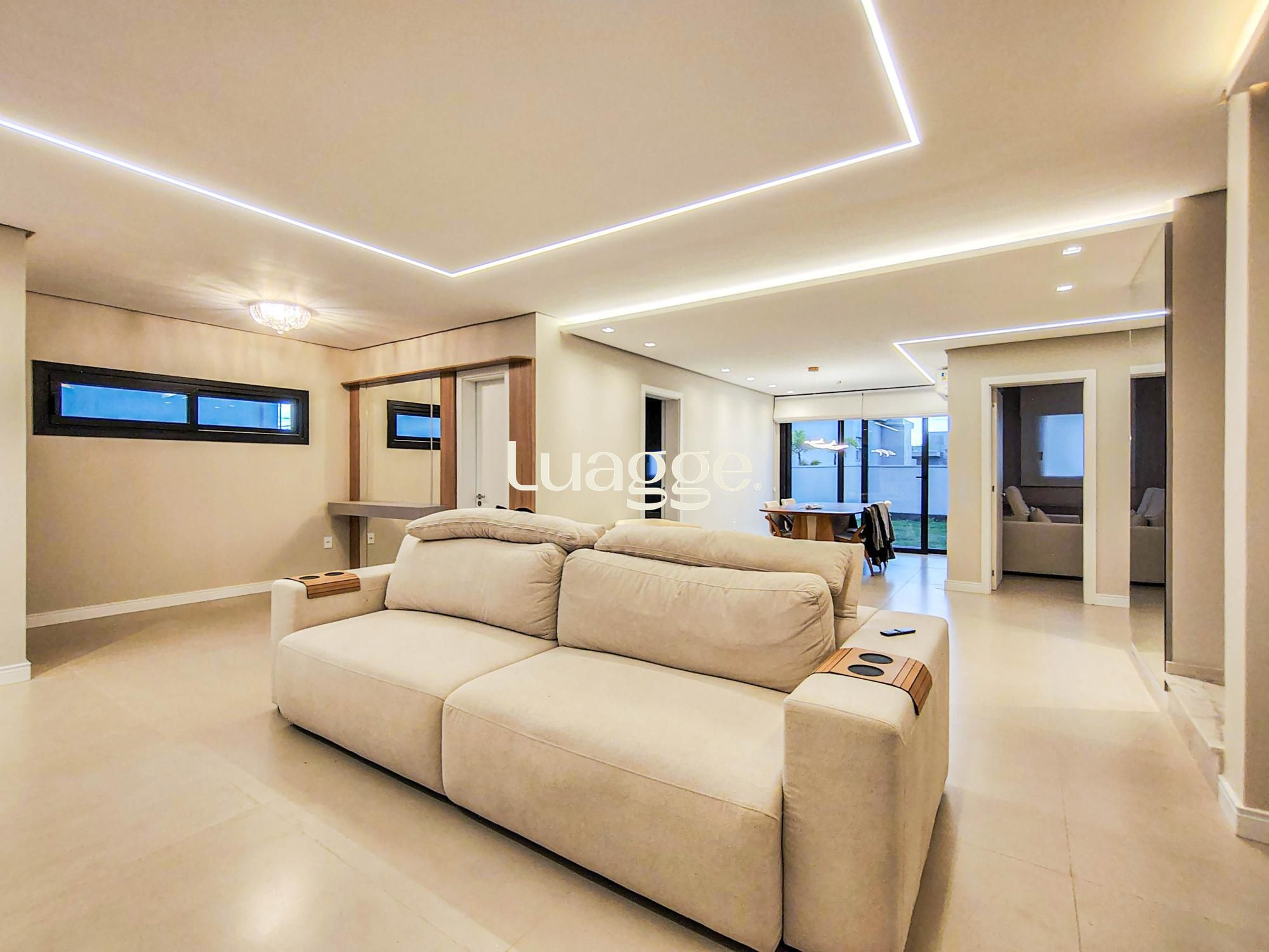 Casa de Condomínio, 3 suítes, à venda, 314 m², Alphaville - Porto Alegre — foto 5