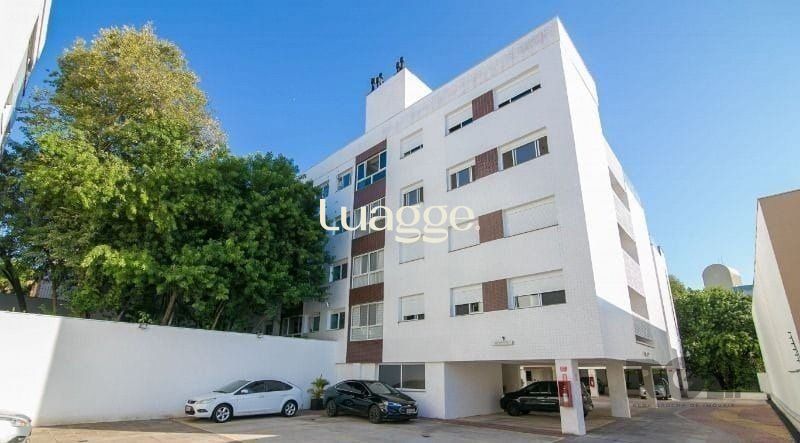 Apartamento à venda com 2 quartos, 90m² - Foto 4