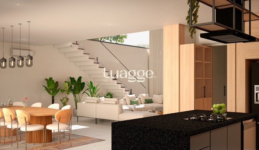 Casa de Condomínio, 4 quartos - Foto 6