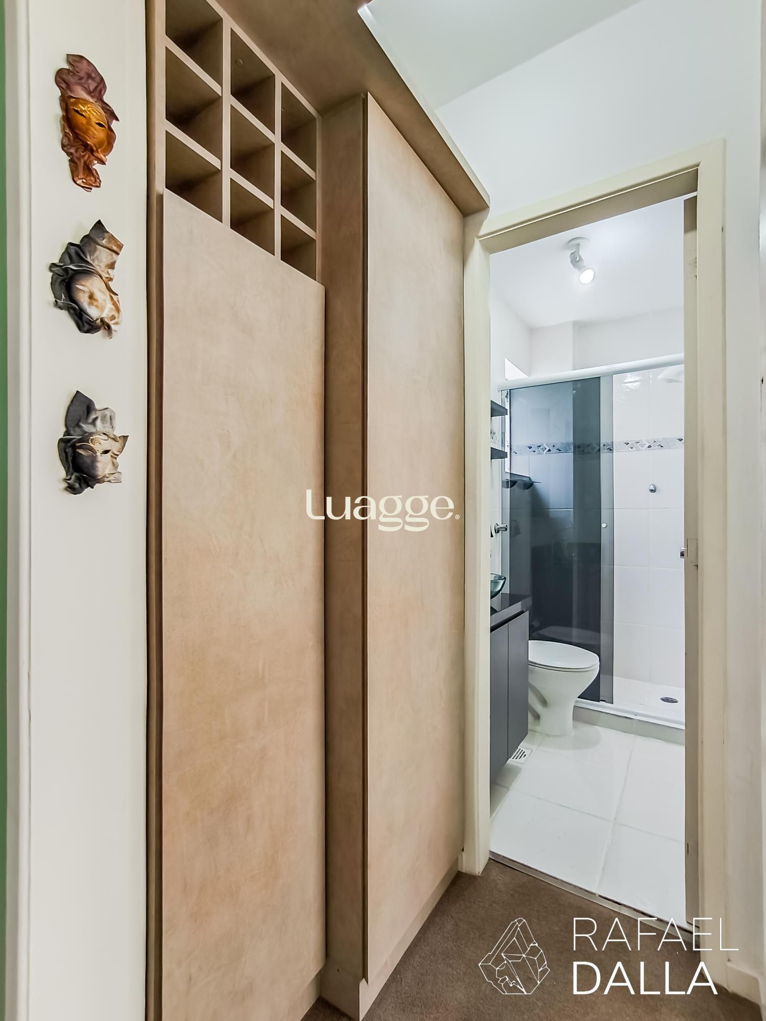 Apartamento, 1 quarto, 42 m² - Foto 2