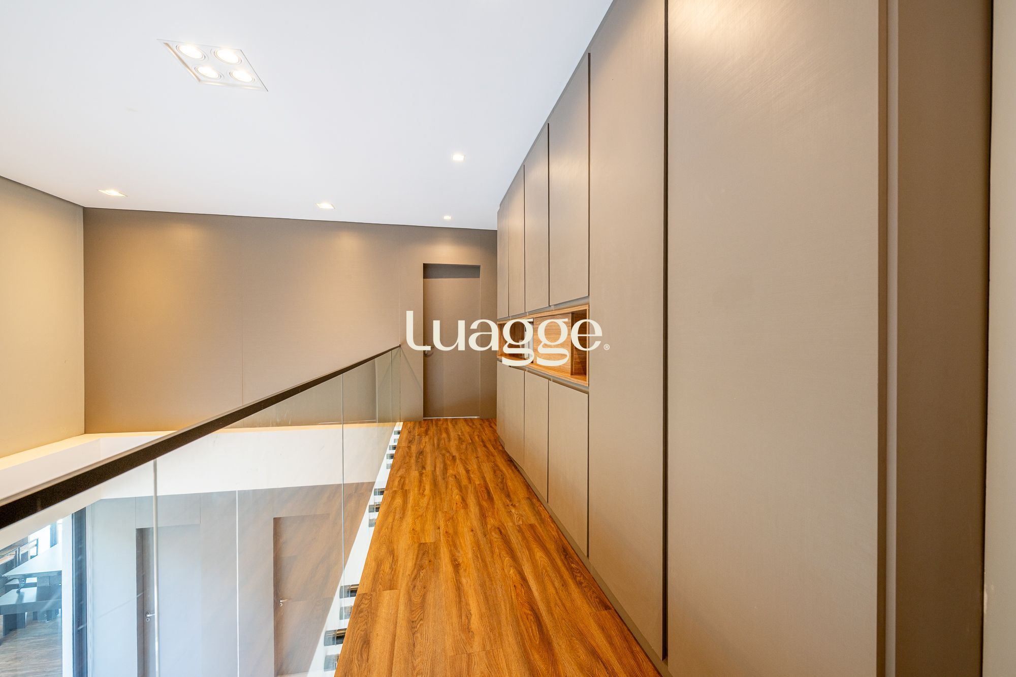 Casa de Condomínio à venda com 5 quartos, 413m² - Foto 56