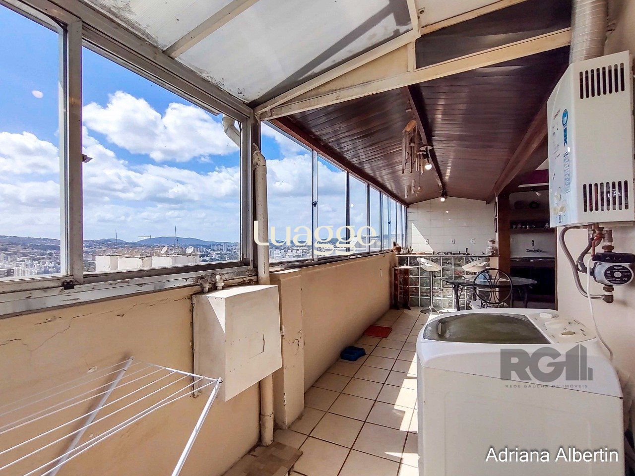 Cobertura à venda com 2 quartos, 111m² - Foto 25