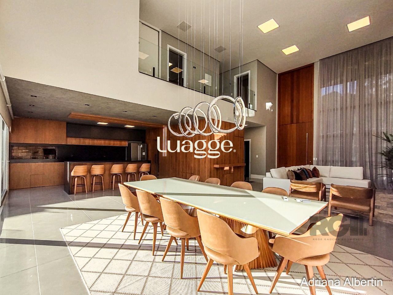 Casa de Condomínio à venda com 4 quartos, 290m² - Foto 12