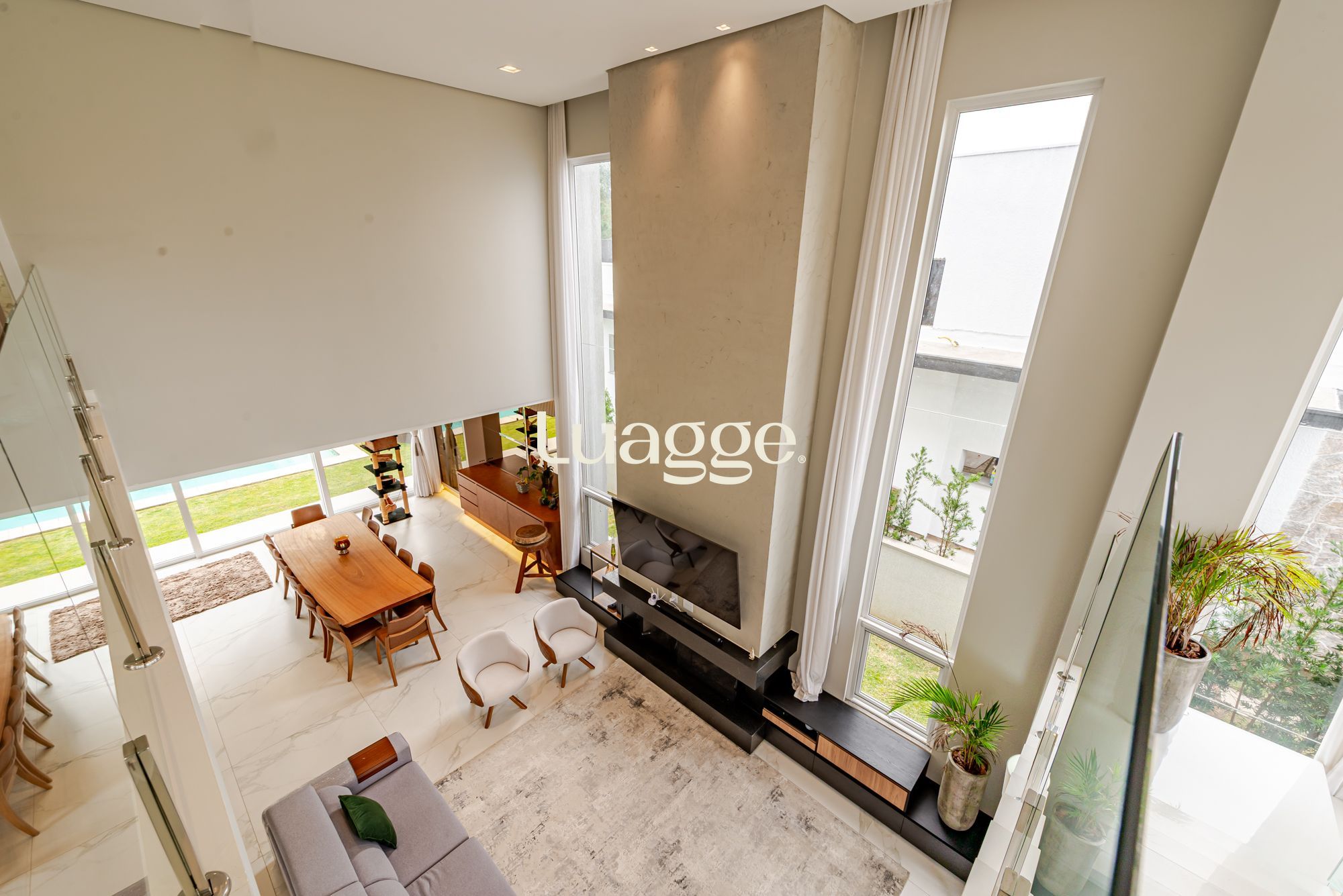 Casa de Condomínio, 4 quartos - Foto 32