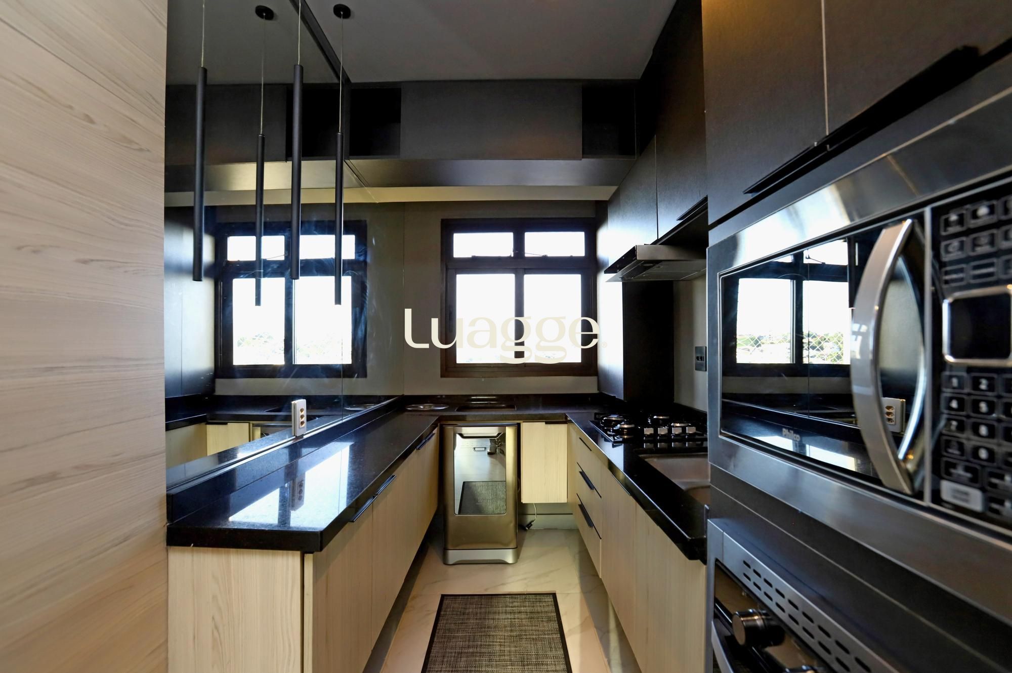Cobertura à venda com 2 quartos, 175m² - Foto 14