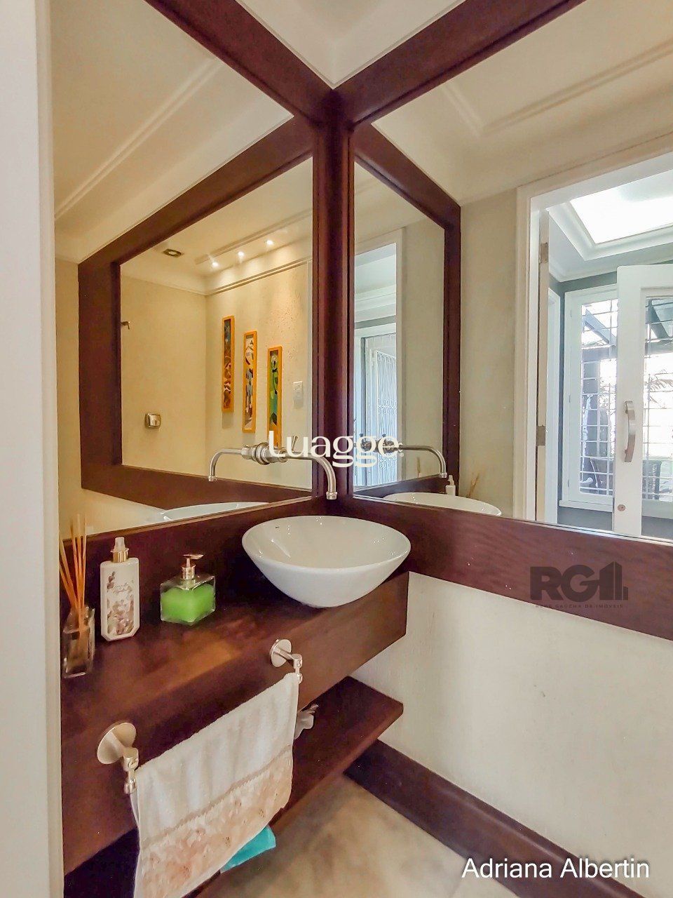 Casa à venda com 5 quartos, 551m² - Foto 19