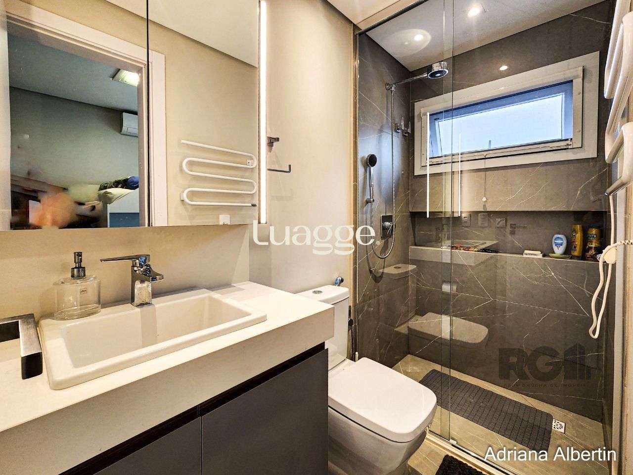 Casa de Condomínio à venda com 3 quartos, 251m² - Foto 19