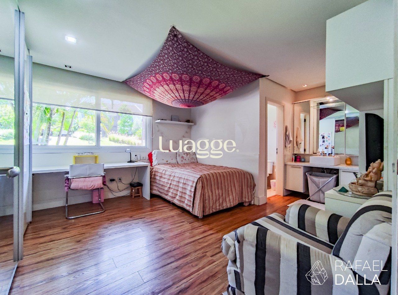 Casa de Condomínio à venda com 3 quartos, 449m² - Foto 23