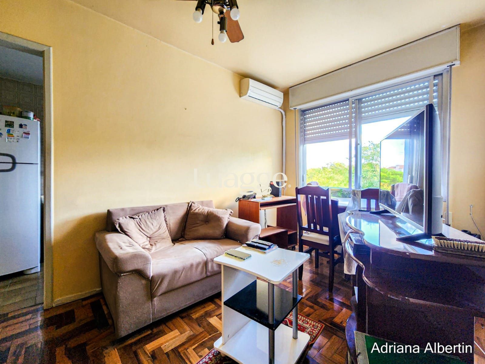 Apartamento à venda com 1 quarto, 42m² - Foto 4