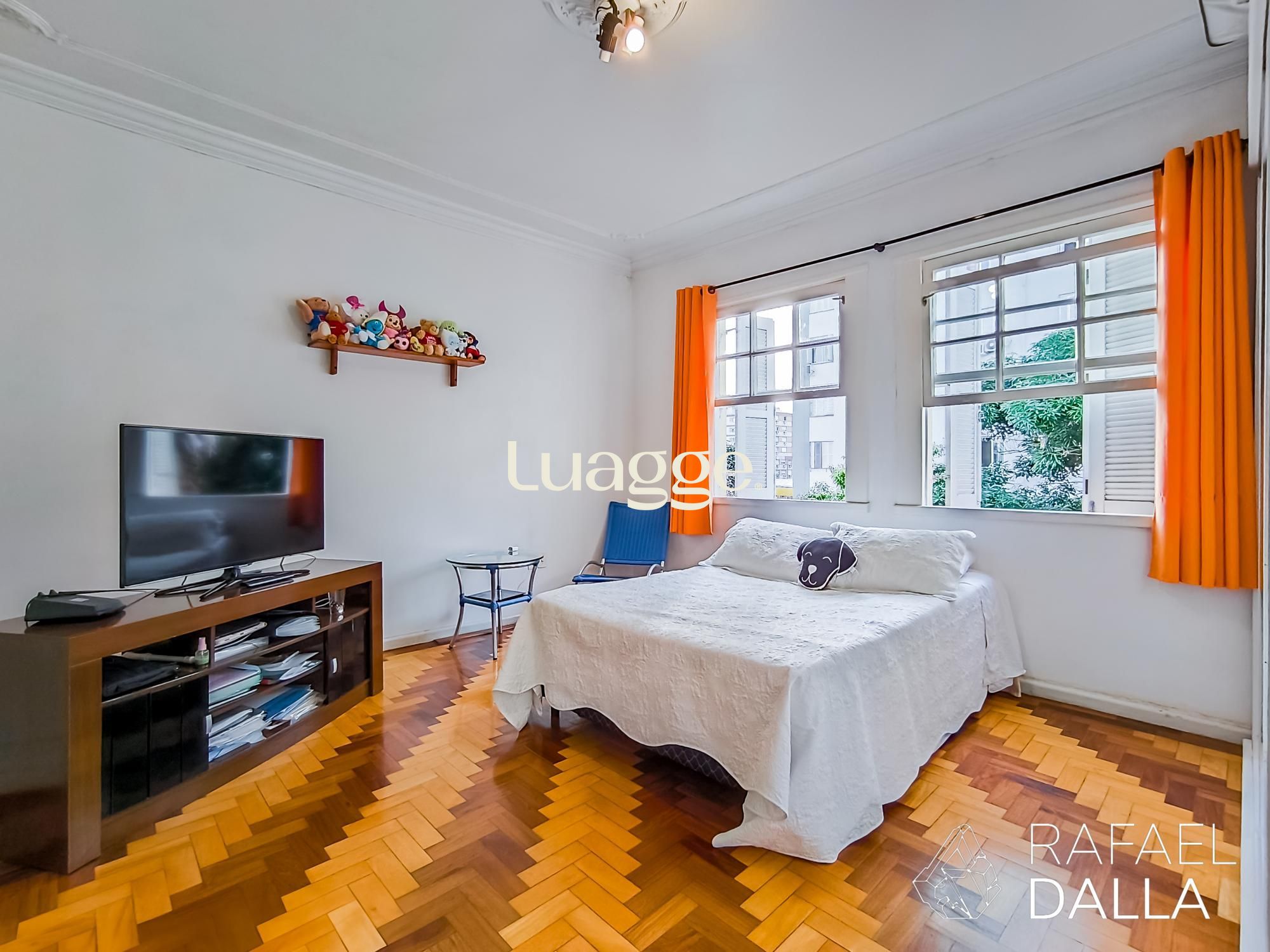Apartamento à venda com 2 quartos, 99m² - Foto 6