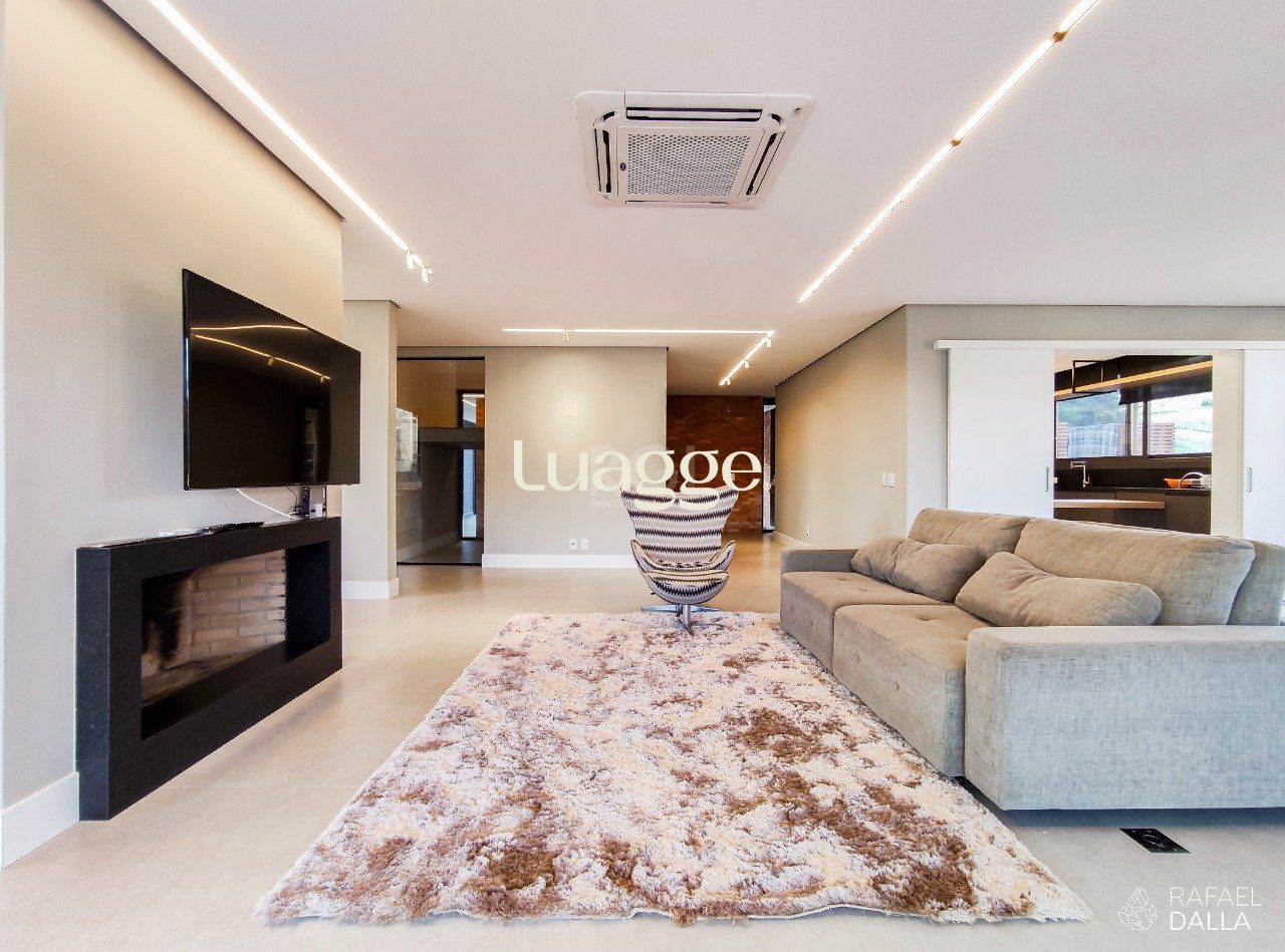 Casa de Condomínio à venda com 4 quartos, 94m² - Foto 9