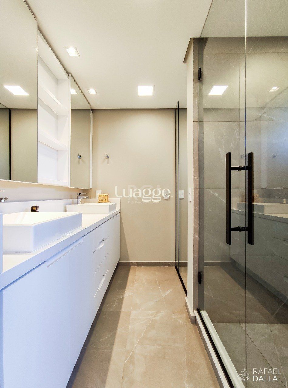 Casa de Condomínio à venda com 4 quartos, 94m² - Foto 29
