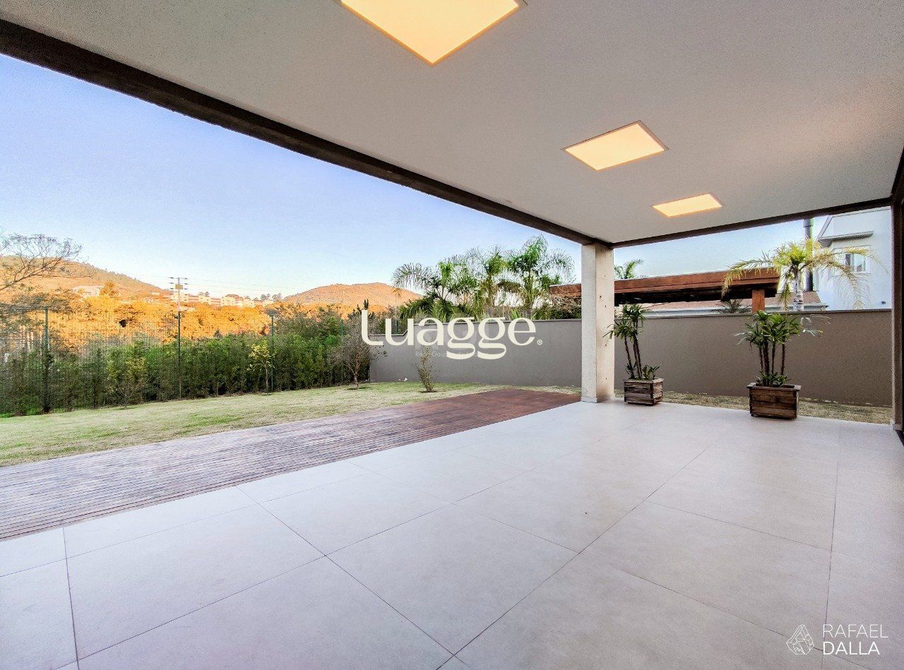 Casa de Condomínio à venda com 4 quartos, 94m² - Foto 12