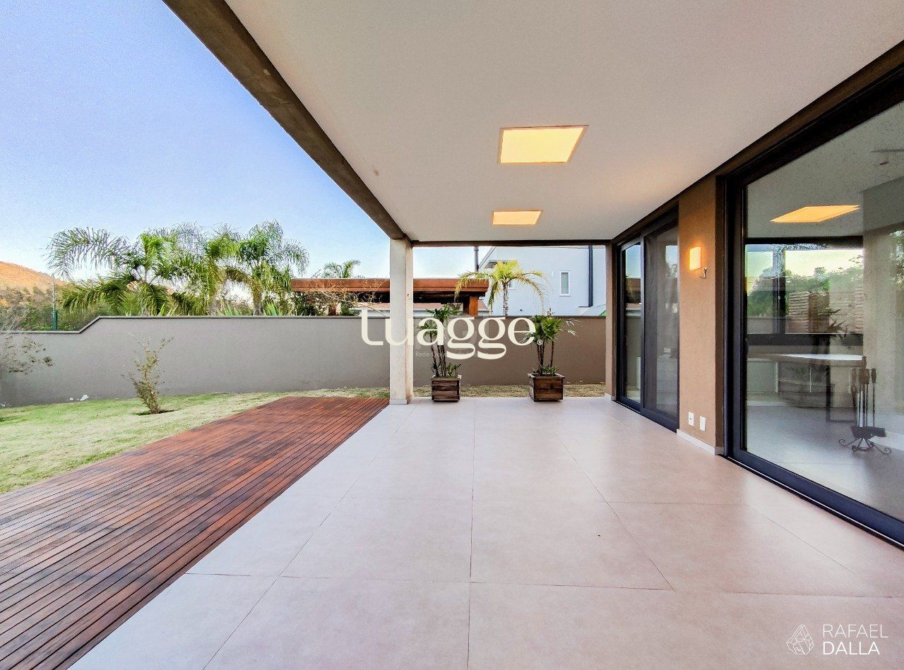 Casa de Condomínio à venda com 4 quartos, 94m² - Foto 13