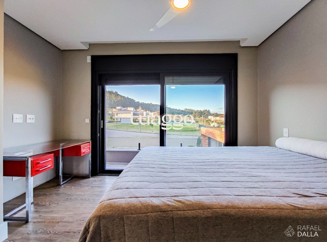 Casa de Condomínio à venda com 4 quartos, 94m² - Foto 34