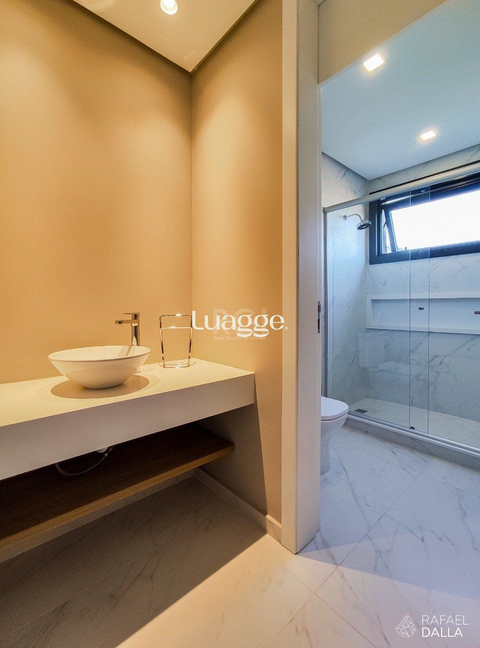 Casa de Condomínio à venda com 4 quartos, 94m² - Foto 35