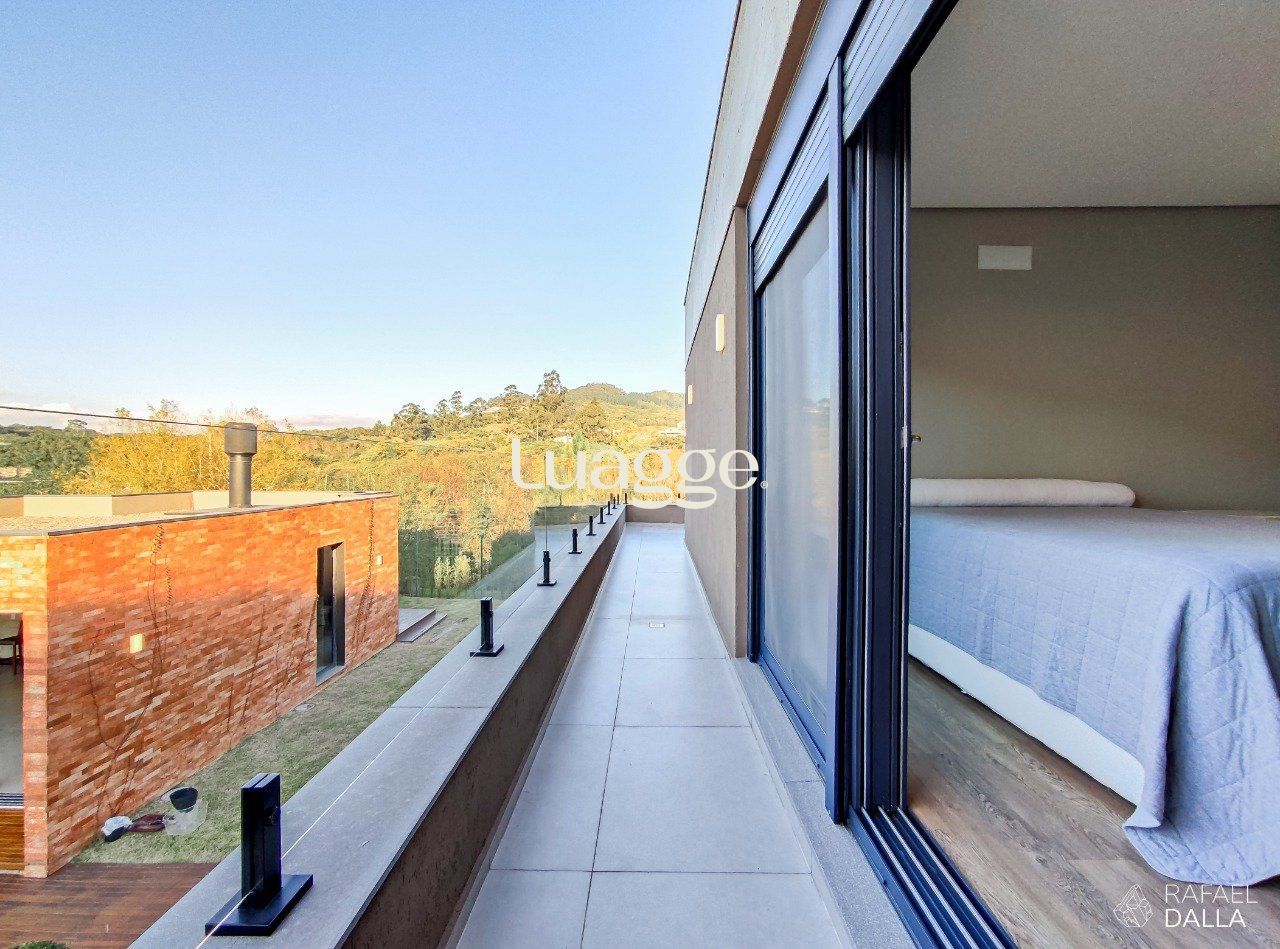Casa de Condomínio à venda com 4 quartos, 94m² - Foto 36