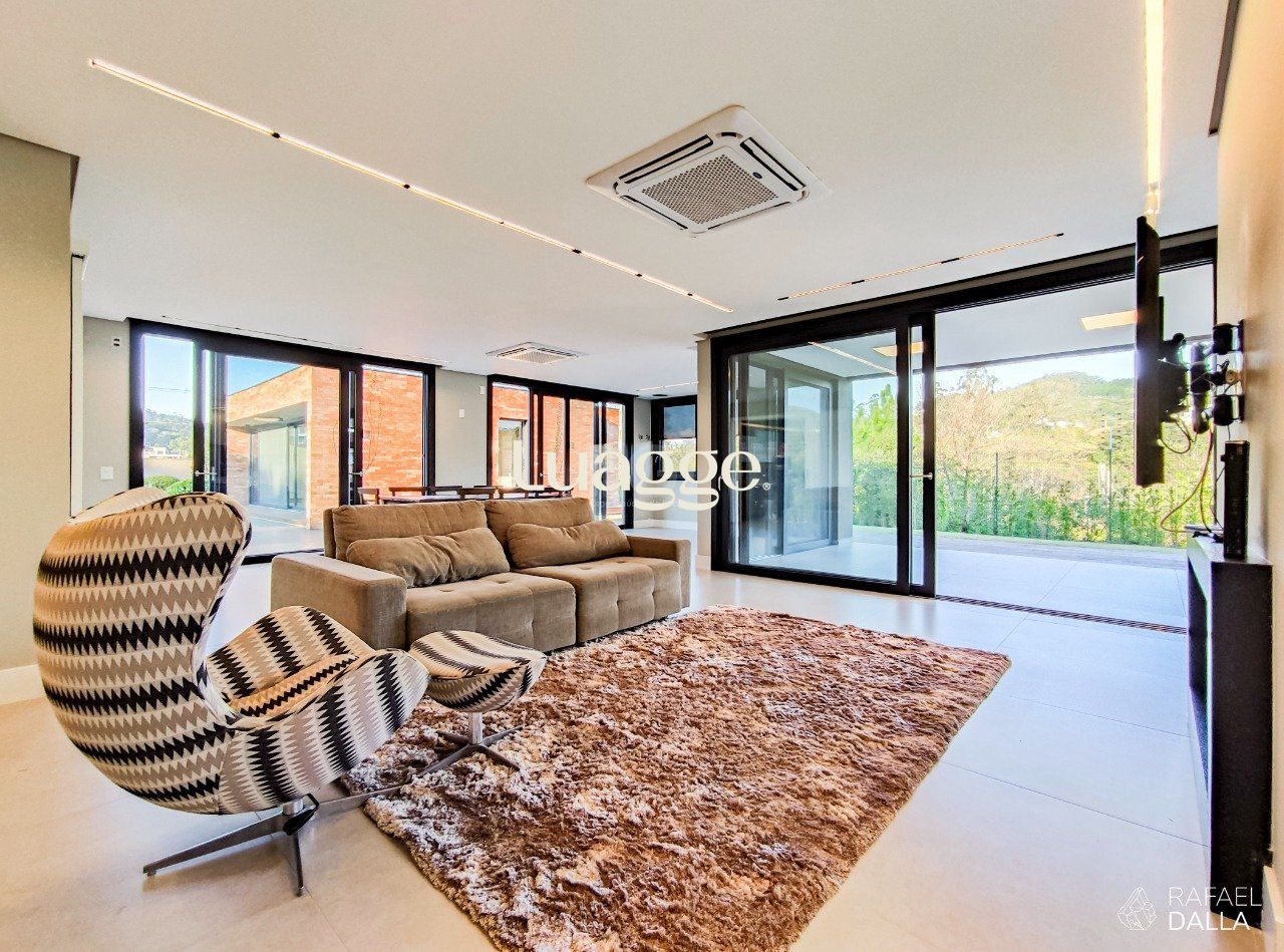 Casa de Condomínio à venda com 4 quartos, 94m² - Foto 5