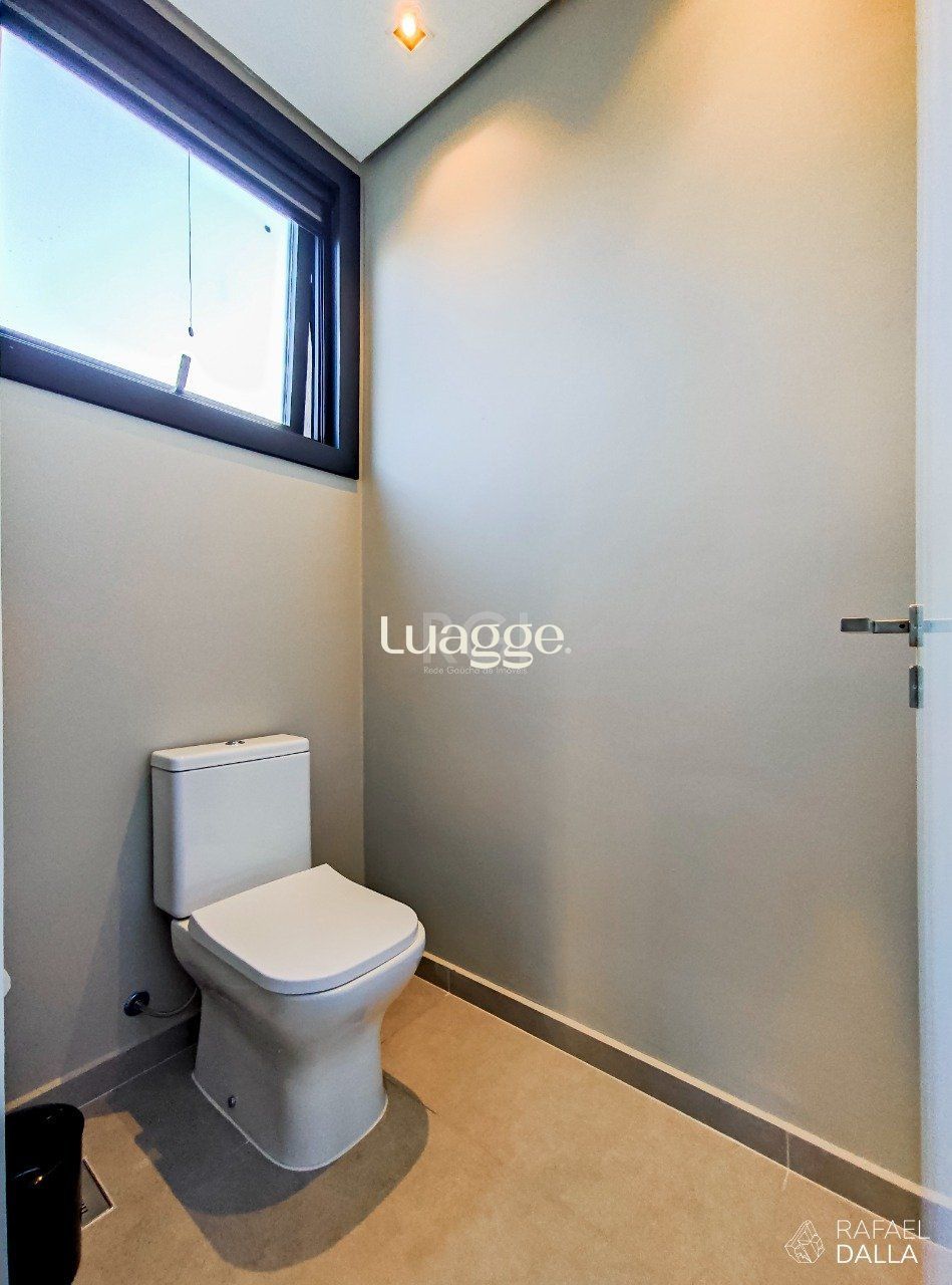 Casa de Condomínio à venda com 4 quartos, 94m² - Foto 8