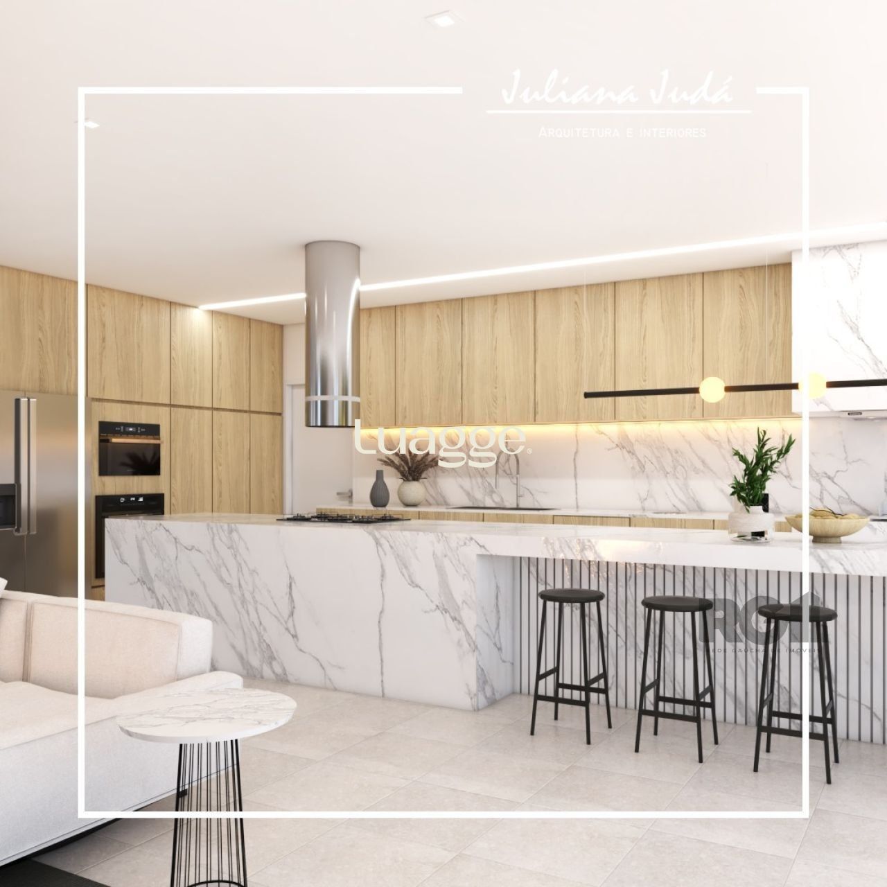 Casa de Condomínio à venda com 4 quartos, 332m² - Foto 15