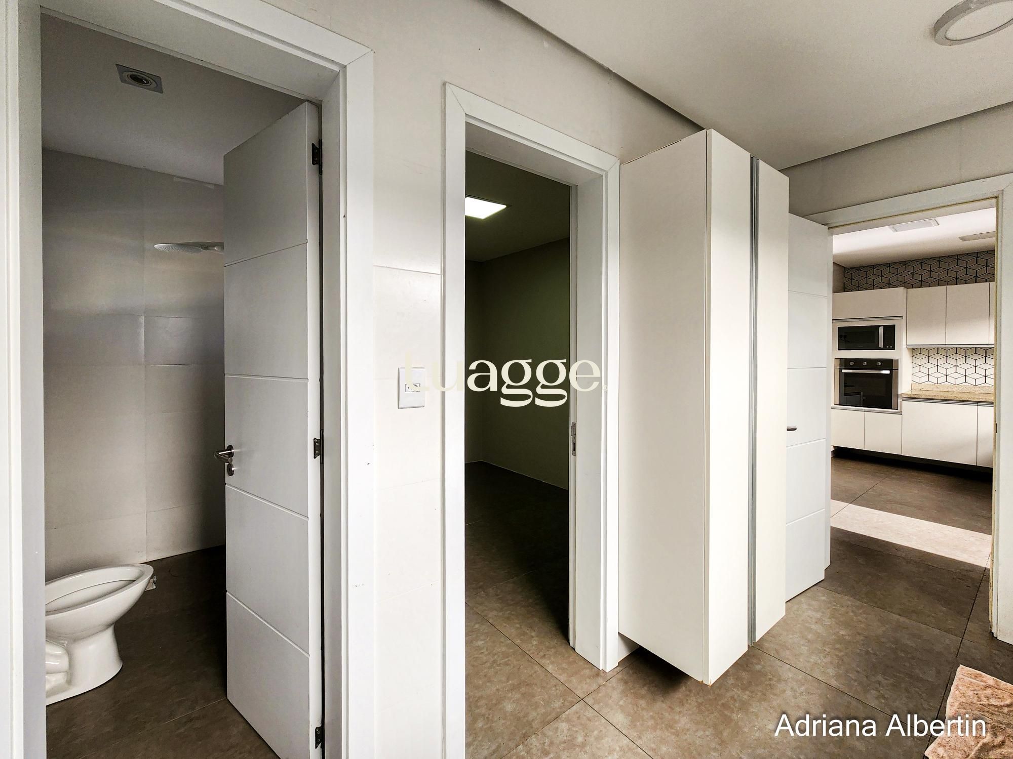 Casa de Condomínio à venda com 3 quartos, 250m² - Foto 16