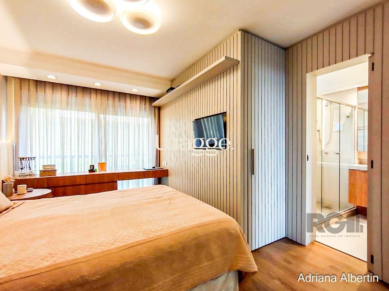 Casa de Condomínio à venda com 3 quartos, 252m² - Foto 14