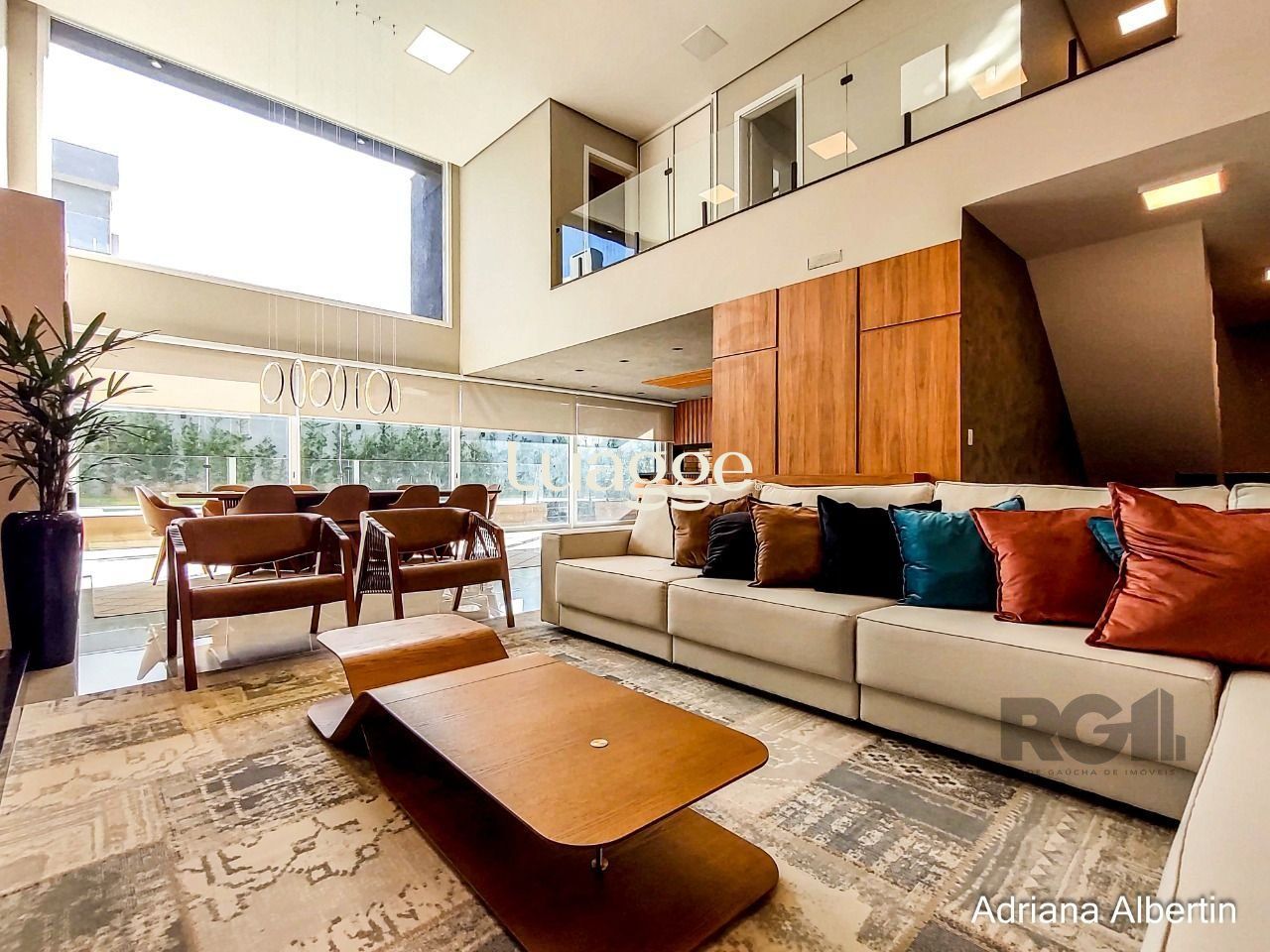 Casa de Condomínio à venda com 4 quartos, 290m² - Foto 7