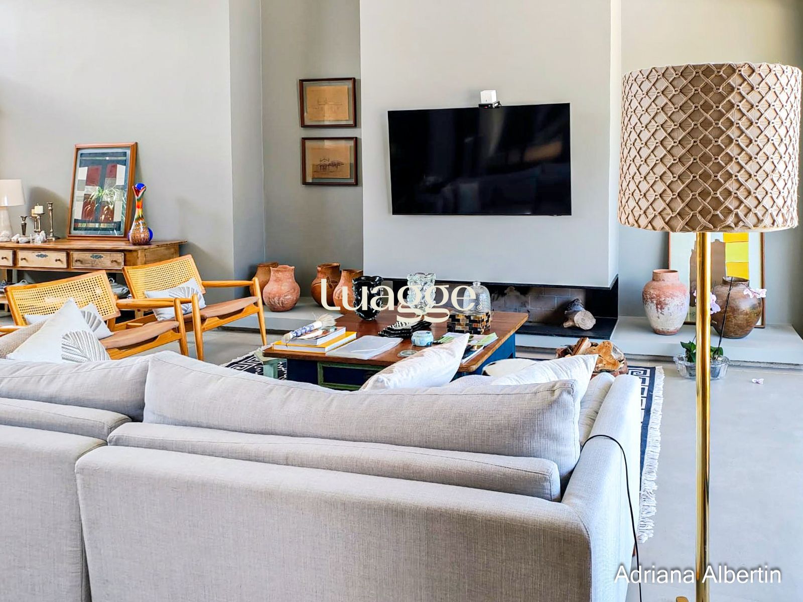 Casa de Condomínio à venda com 3 quartos, 256m² - Foto 9