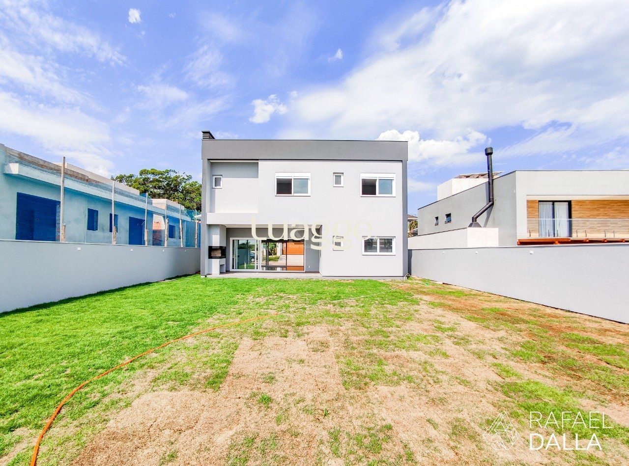 Casa de Condomínio à venda com 4 quartos, 292m² - Foto 14