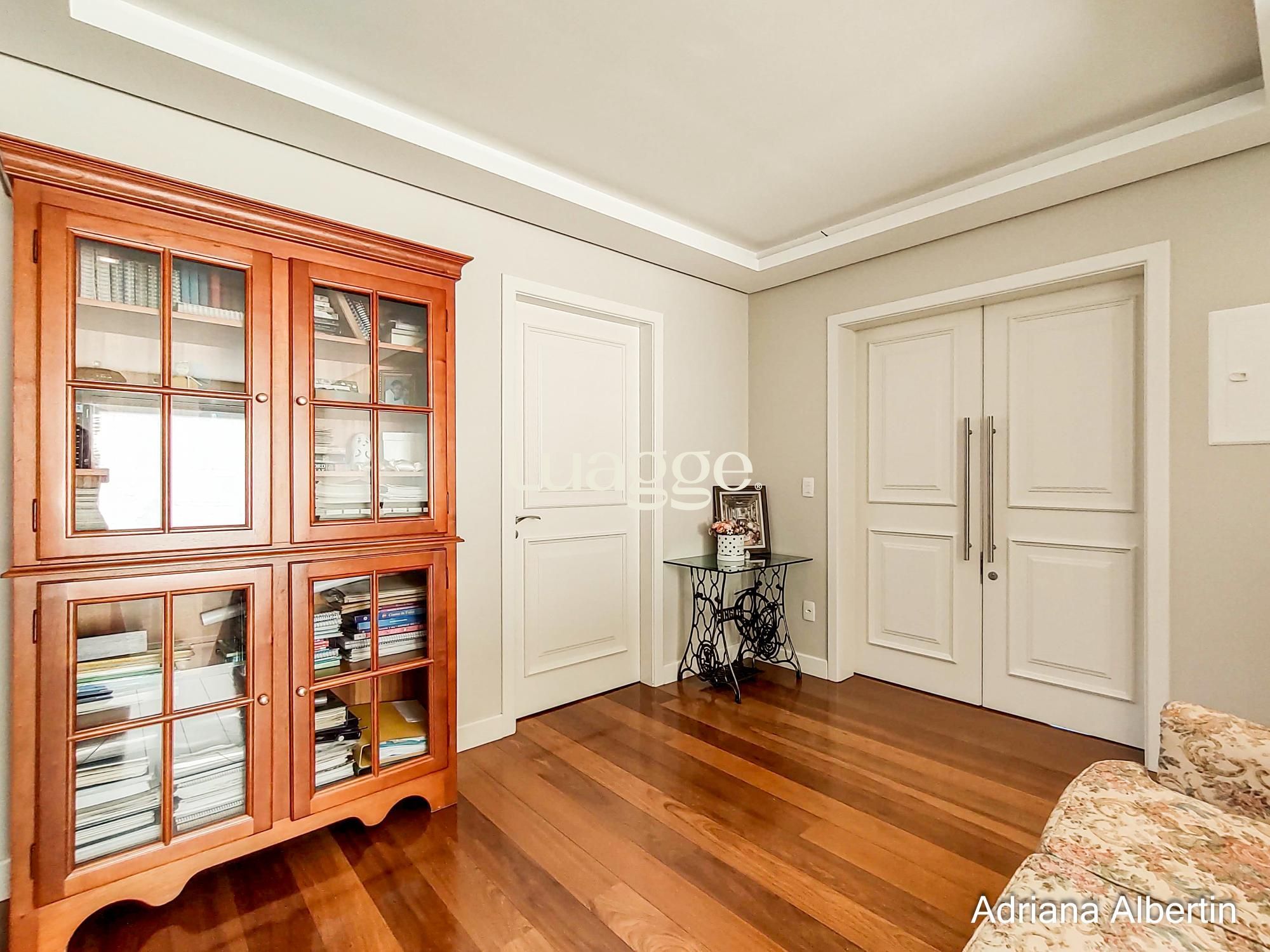 Casa de Condomínio à venda com 5 quartos, 1799m² - Foto 41