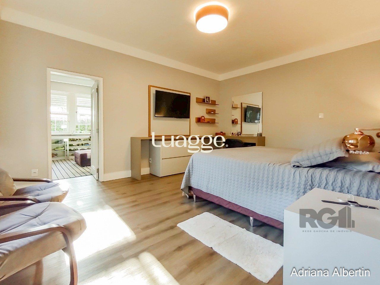 Casa à venda com 5 quartos, 551m² - Foto 35