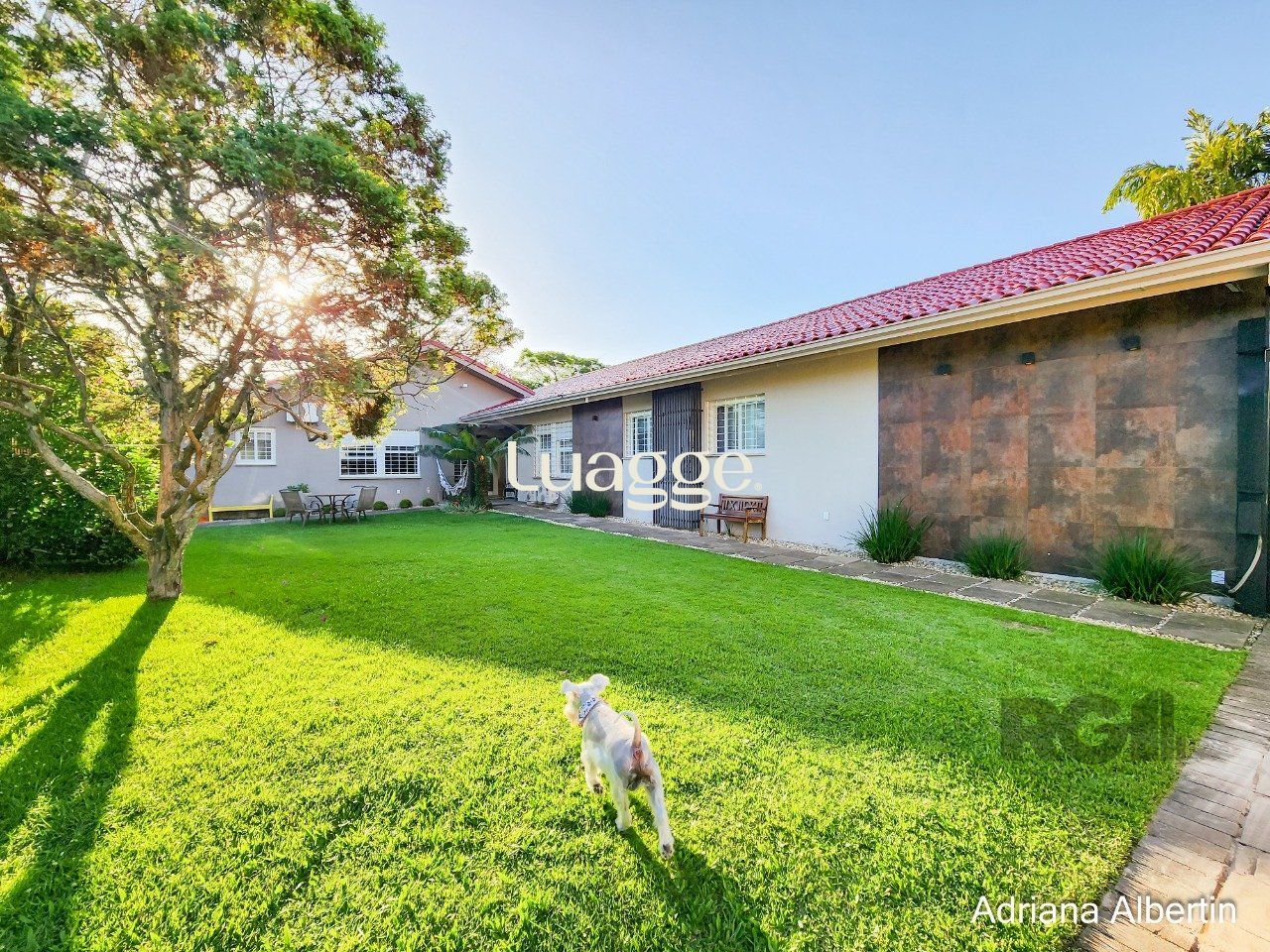 Casa à venda com 5 quartos, 551m² - Foto 6