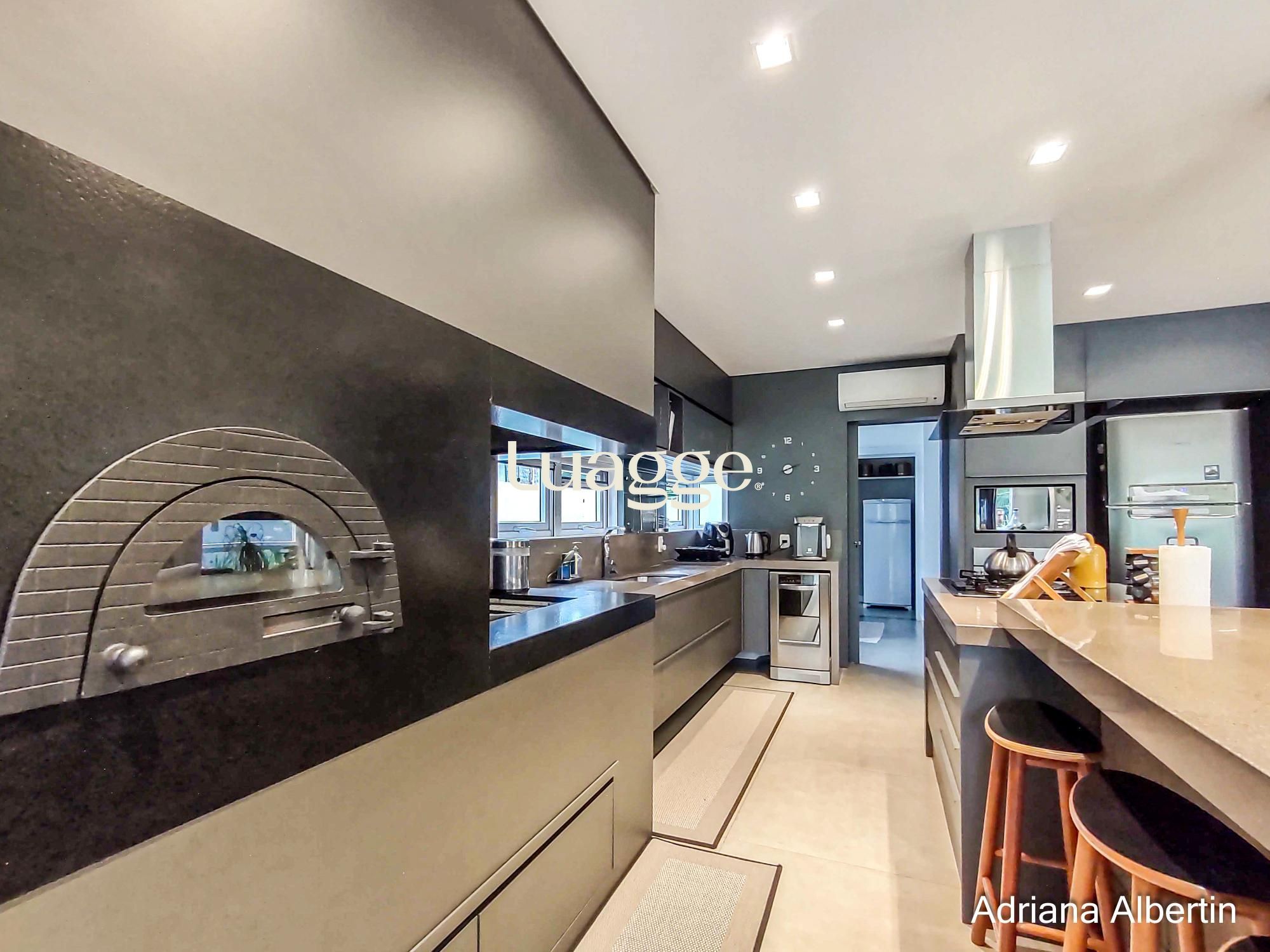 Casa de Condomínio à venda com 3 quartos, 301m² - Foto 21