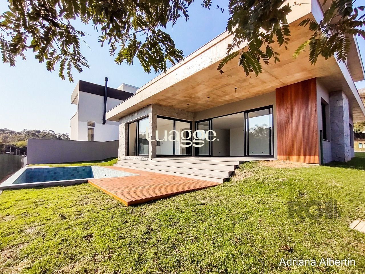 Casa de Condomínio à venda com 3 quartos, 356m² - Foto 7