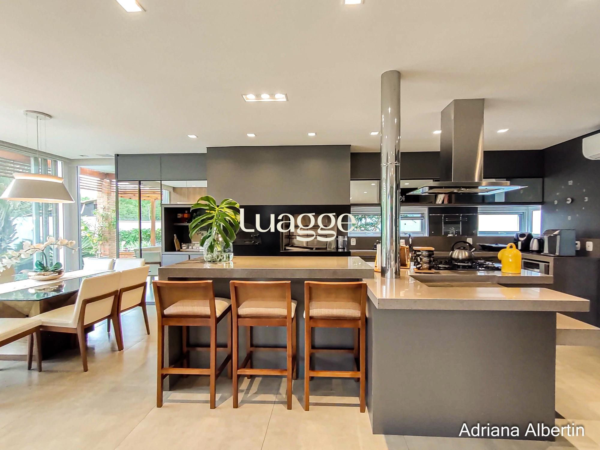 Casa de Condomínio à venda com 3 quartos, 301m² - Foto 19