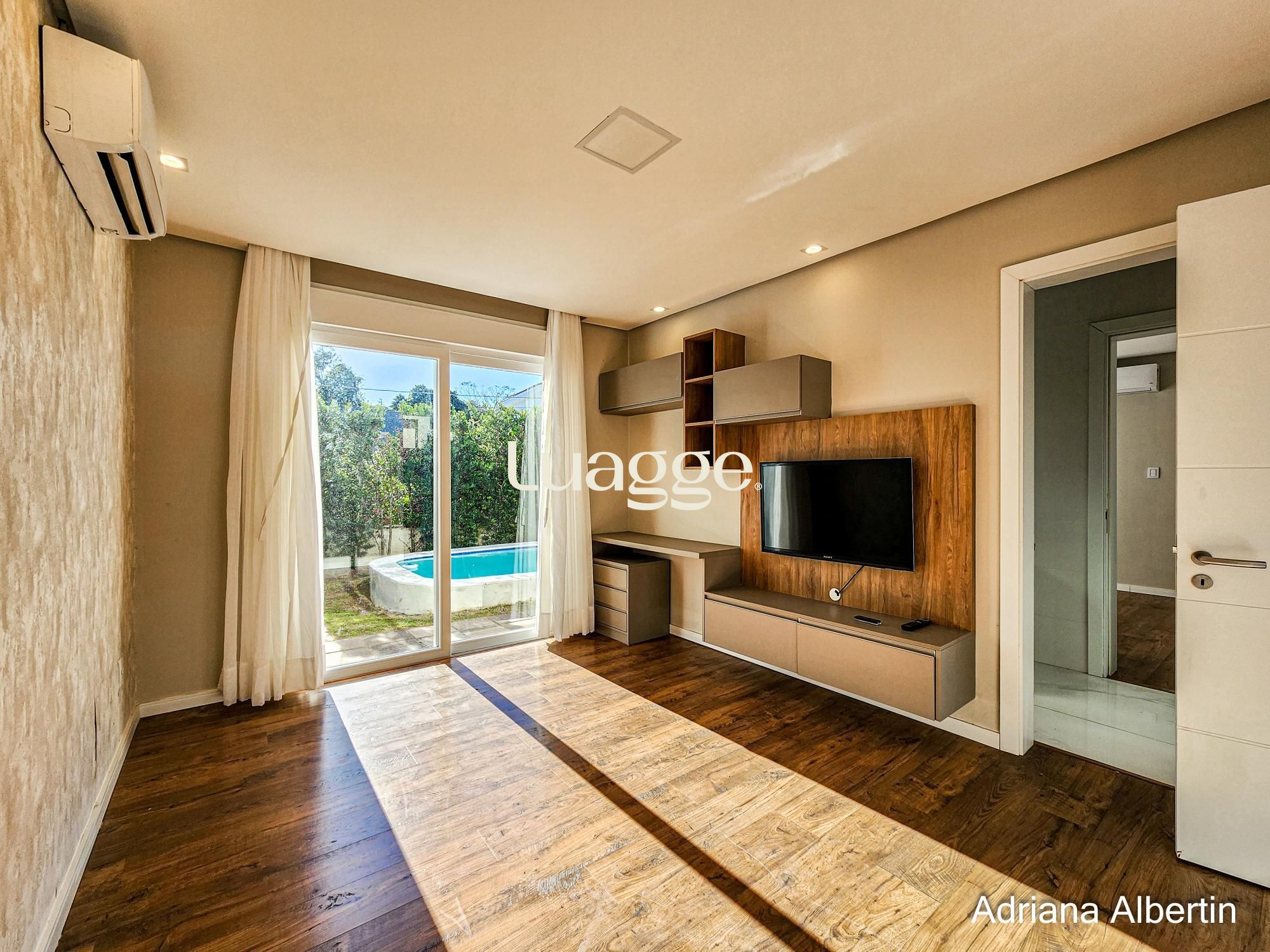 Casa de Condomínio à venda com 3 quartos, 250m² - Foto 21