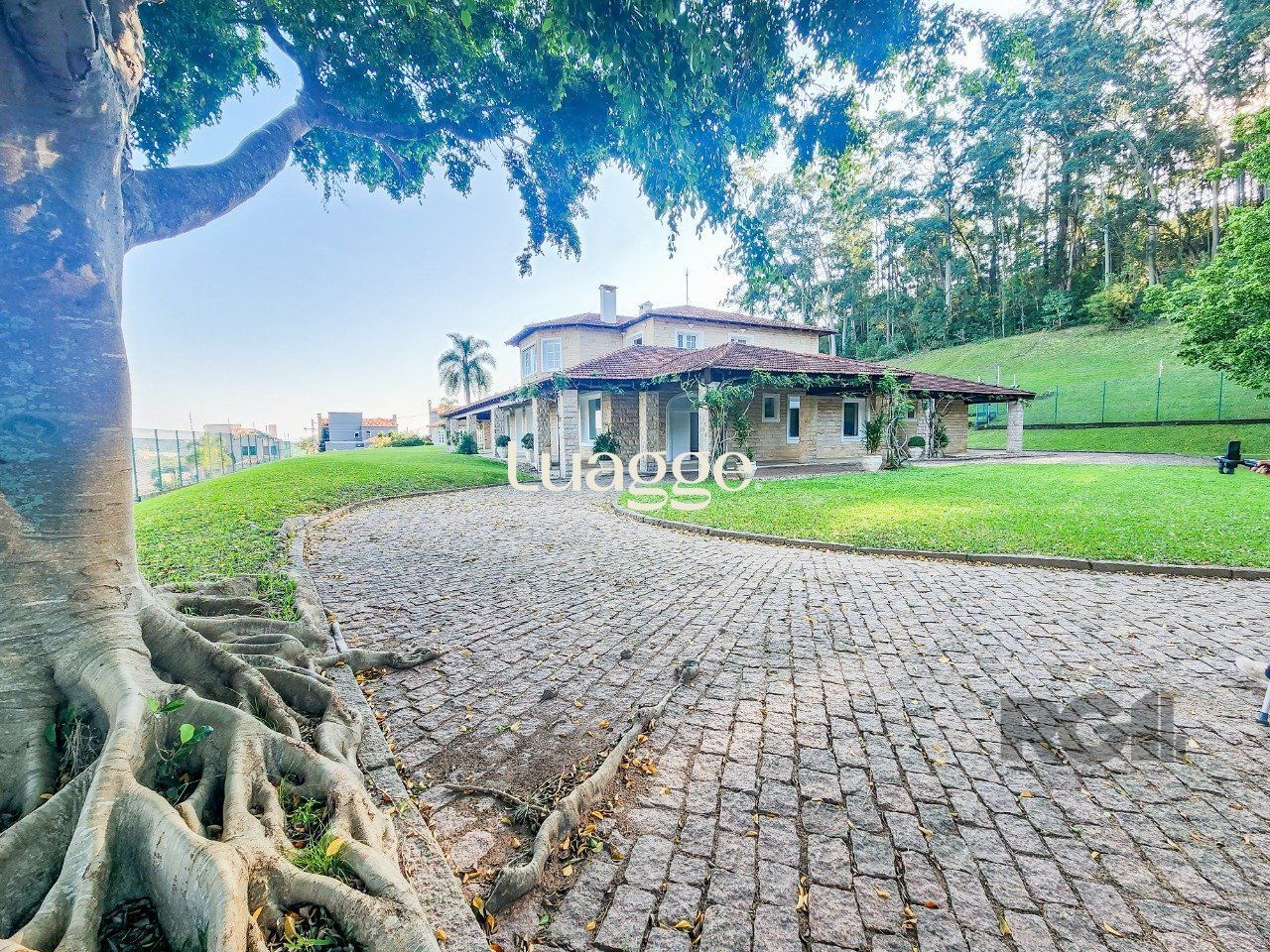 Casa de Condomínio à venda com 5 quartos, 1320m² - Foto 6