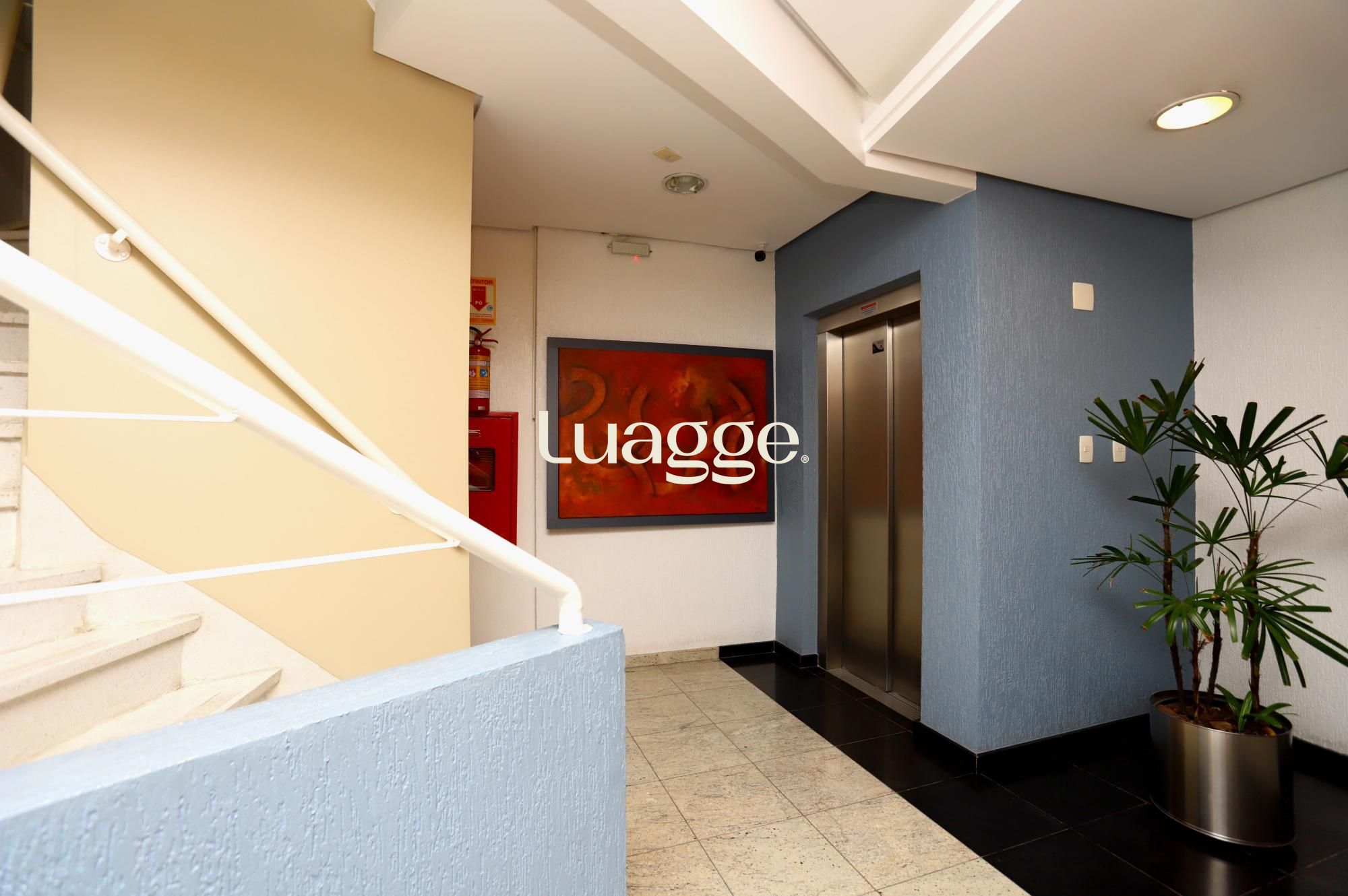 Cobertura à venda com 2 quartos, 175m² - Foto 5