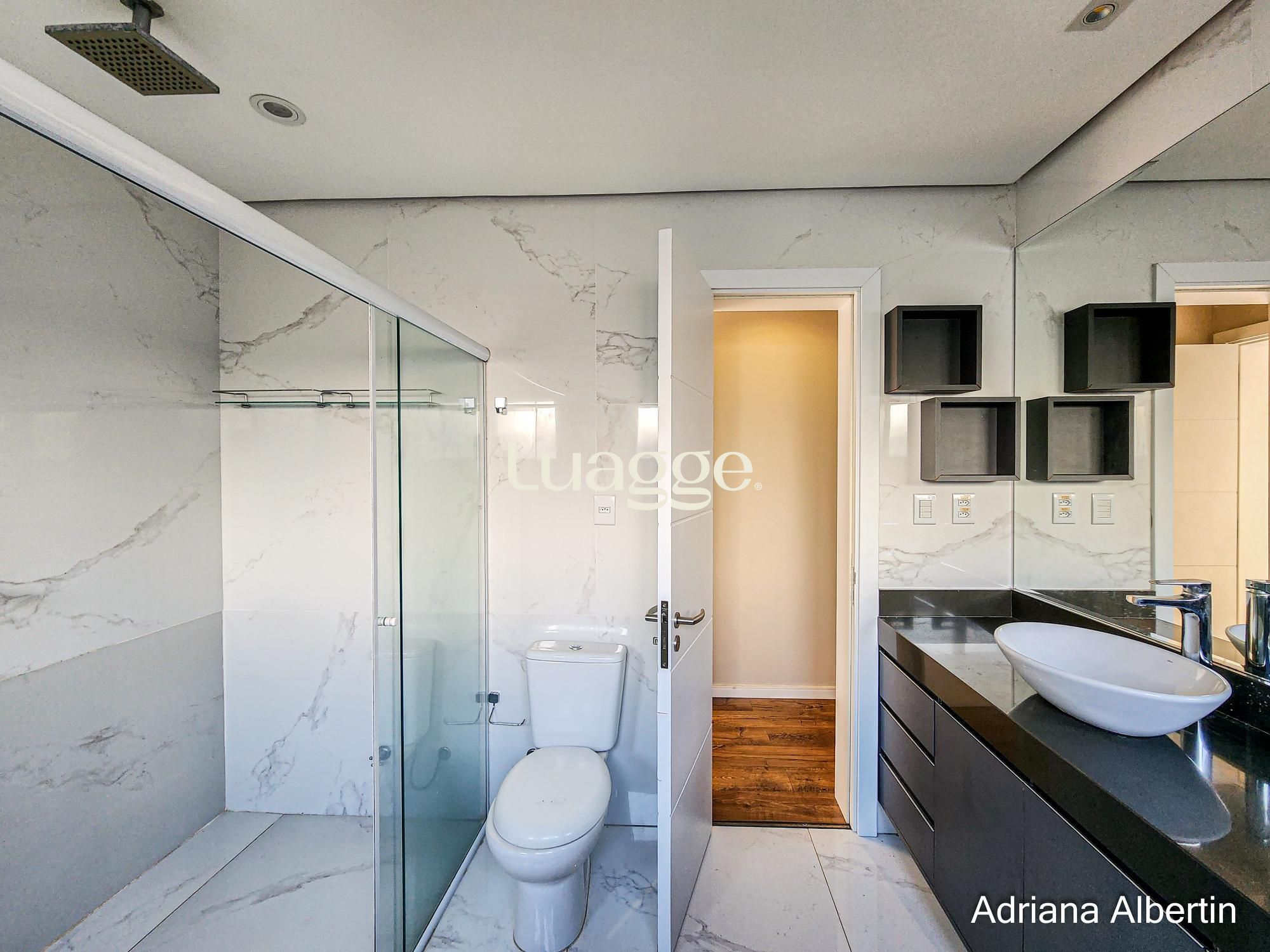 Casa de Condomínio à venda com 3 quartos, 250m² - Foto 30
