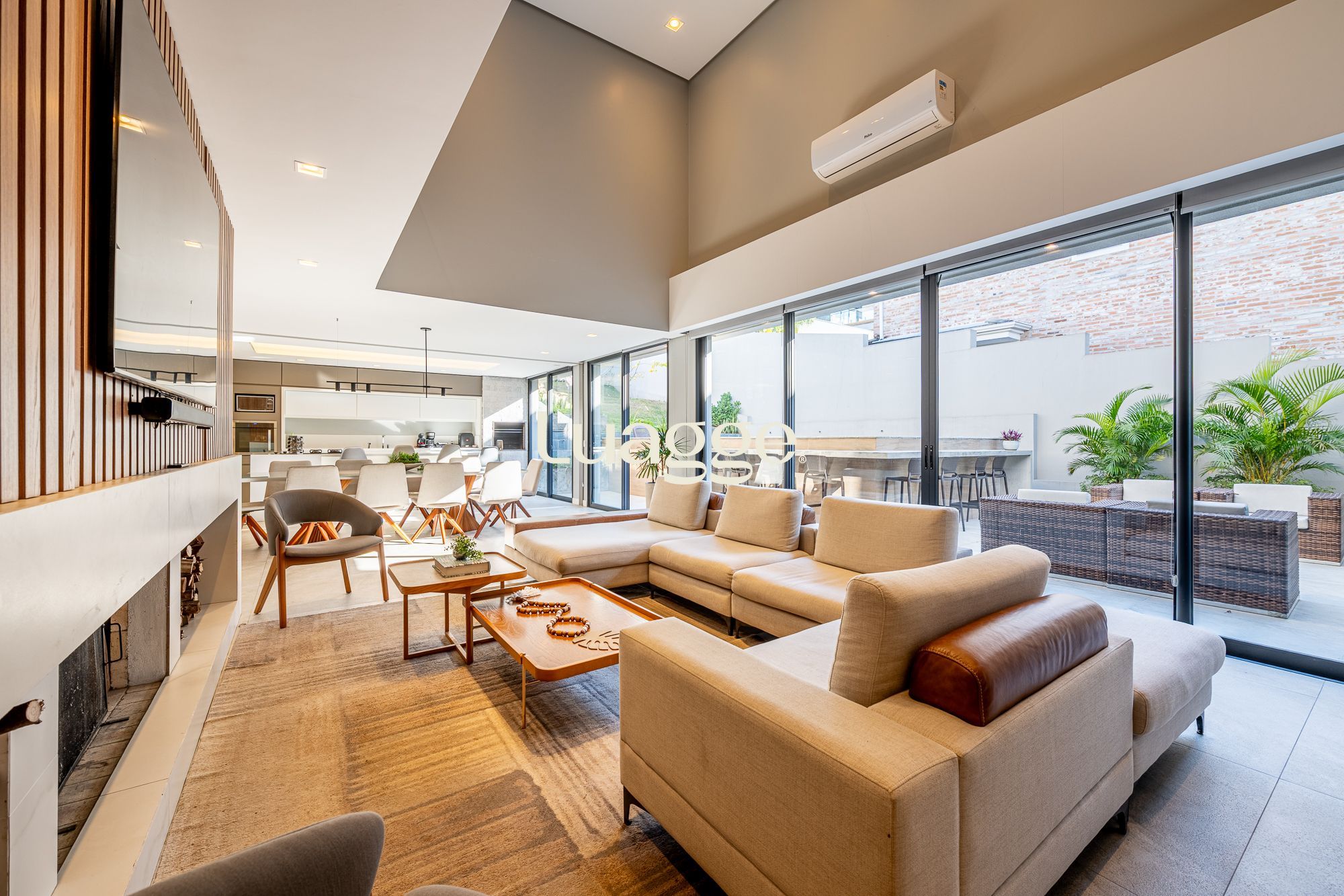 Casa de Condomínio à venda com 5 quartos, 413m² - Foto 8