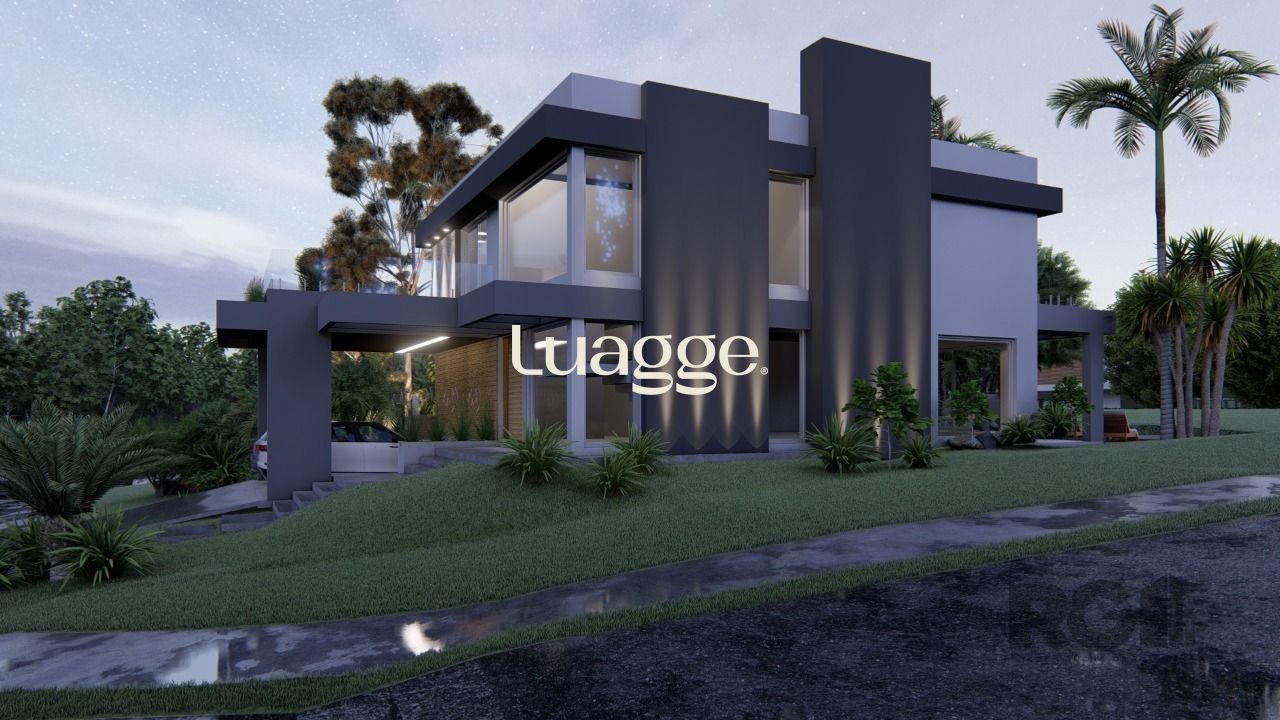 Casa de Condomínio à venda com 4 quartos, 332m² - Foto 10