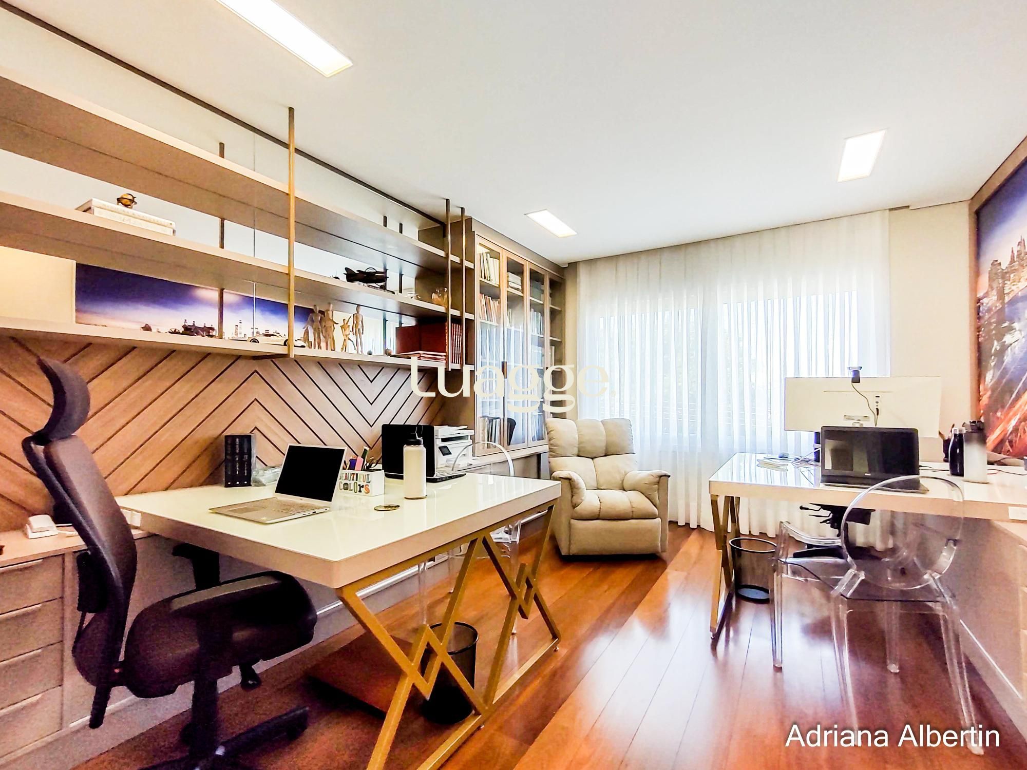 Casa de Condomínio à venda com 5 quartos, 1799m² - Foto 70