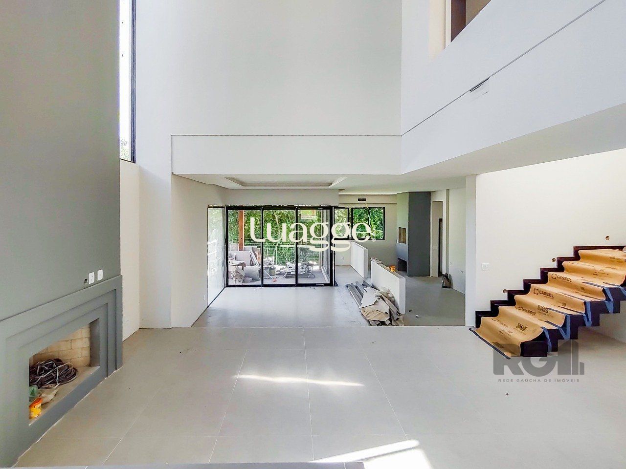 Casa de Condomínio à venda com 3 quartos, 349m² - Foto 9