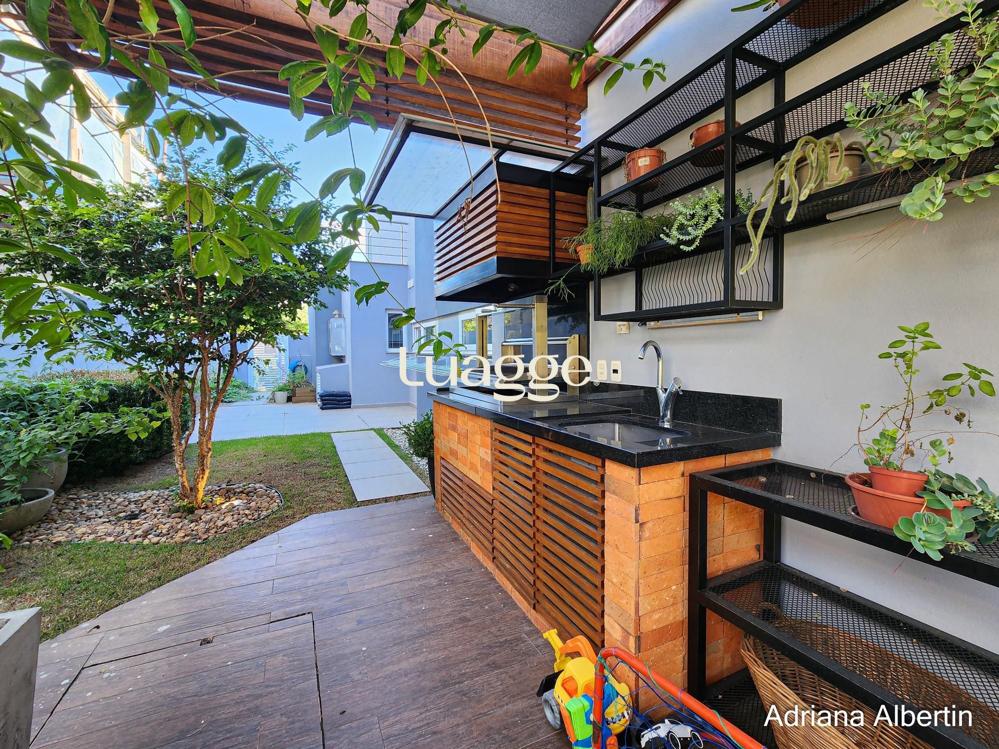 Casa de Condomínio à venda com 3 quartos, 301m² - Foto 37