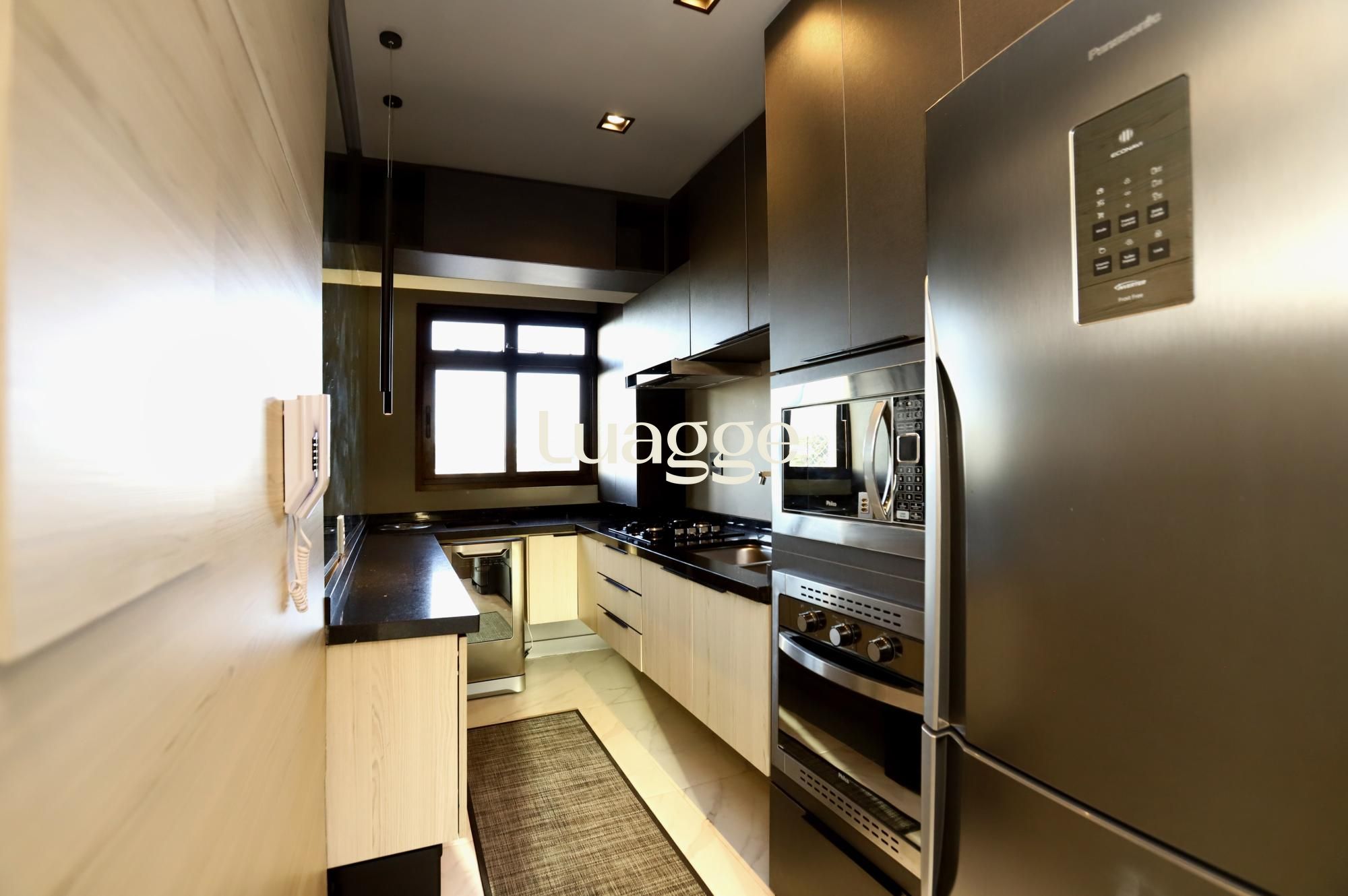 Cobertura à venda com 2 quartos, 175m² - Foto 15