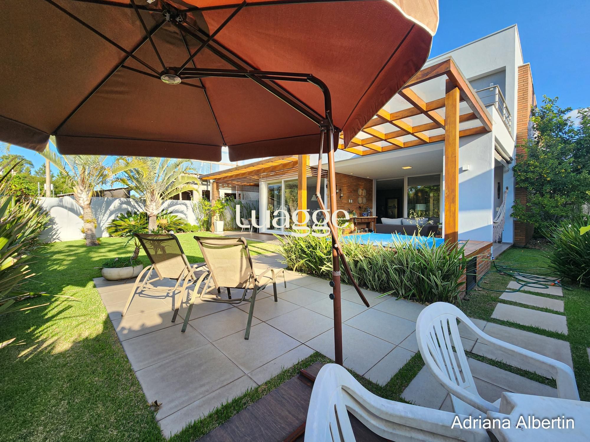 Casa de Condomínio à venda com 3 quartos, 301m² - Foto 35