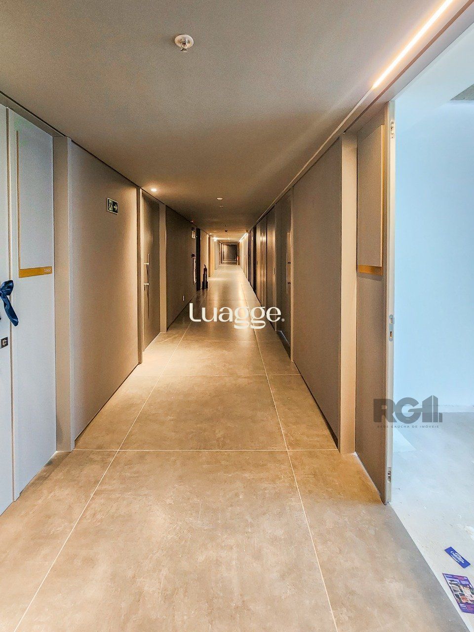 Conjunto Comercial-Sala à venda, 33m² - Foto 9