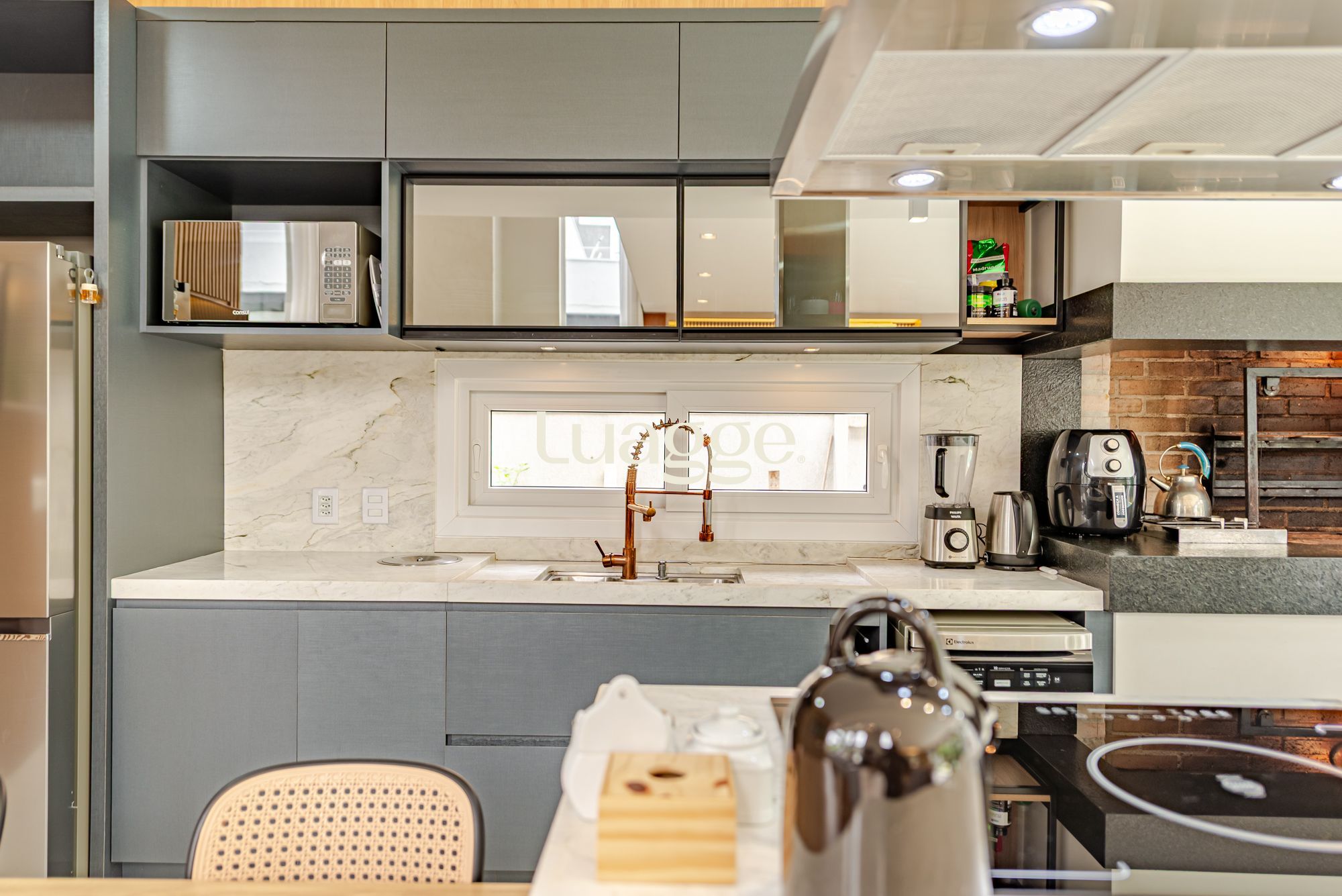 Casa de Condomínio, 4 quartos - Foto 17