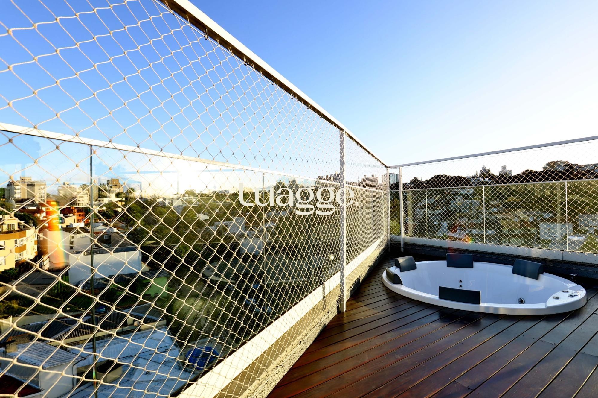 Cobertura à venda com 2 quartos, 175m² - Foto 37