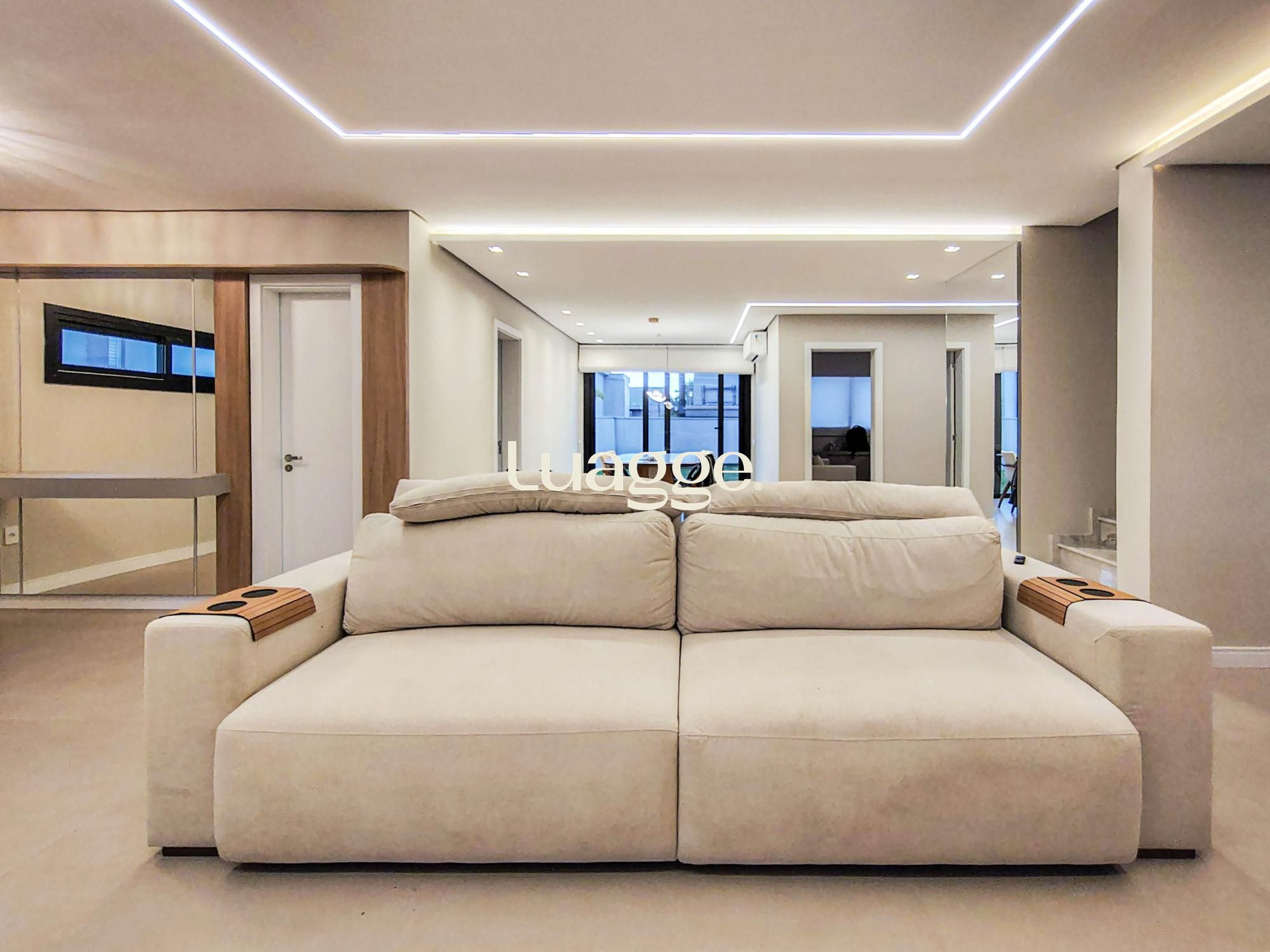 Casa de Condomínio, 3 suítes, à venda, 314 m², Alphaville - Porto Alegre — foto 4